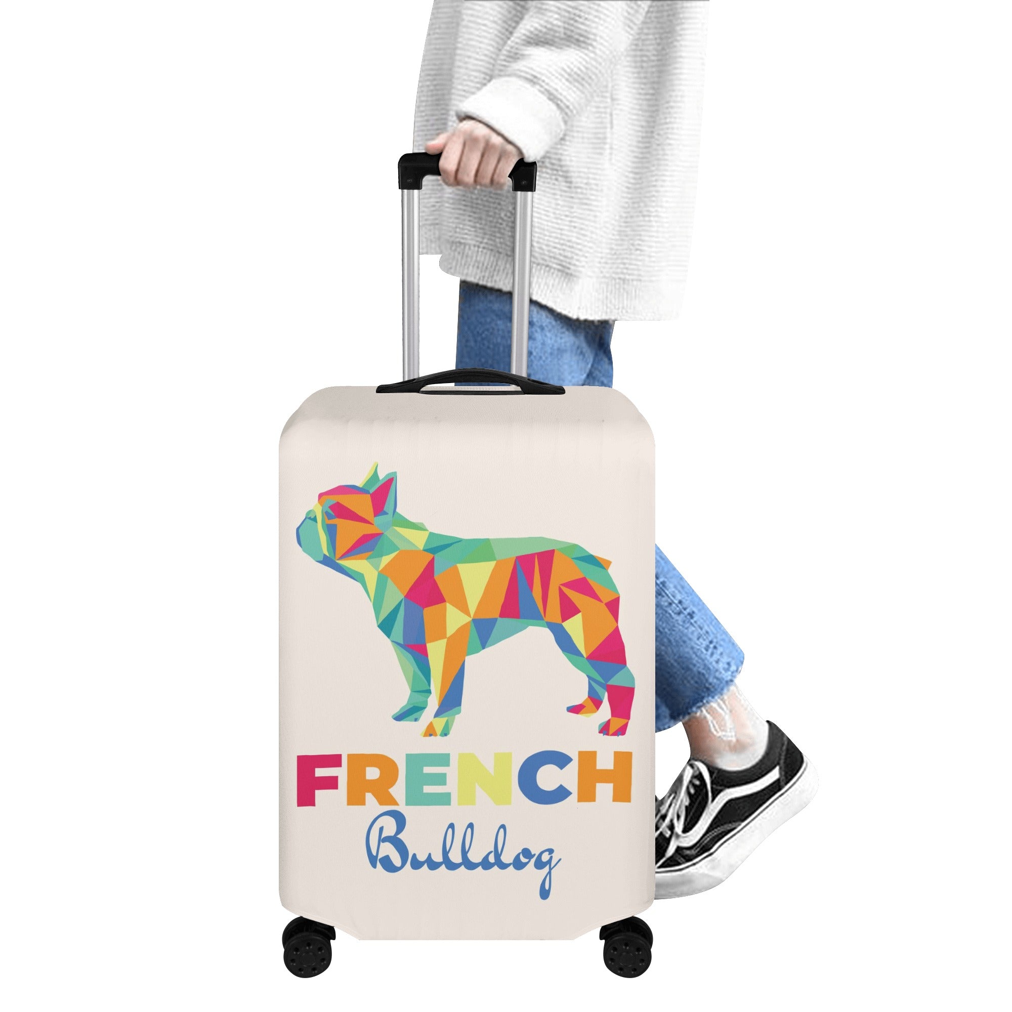 Fezco French Bulldog Accessory for Frenchie Enthusiasts-fadou