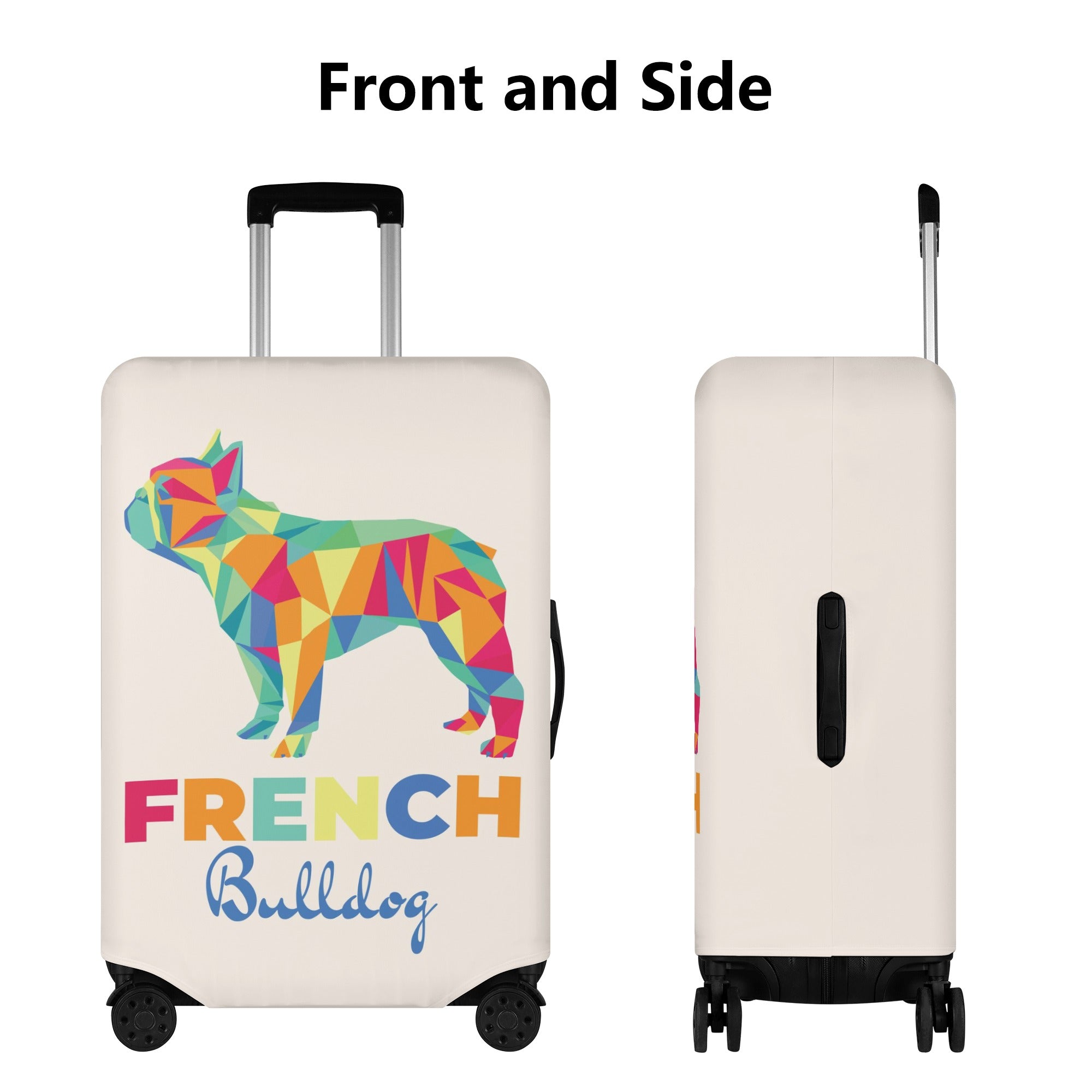 Fezco French Bulldog Accessory for Frenchie Enthusiasts-fadou