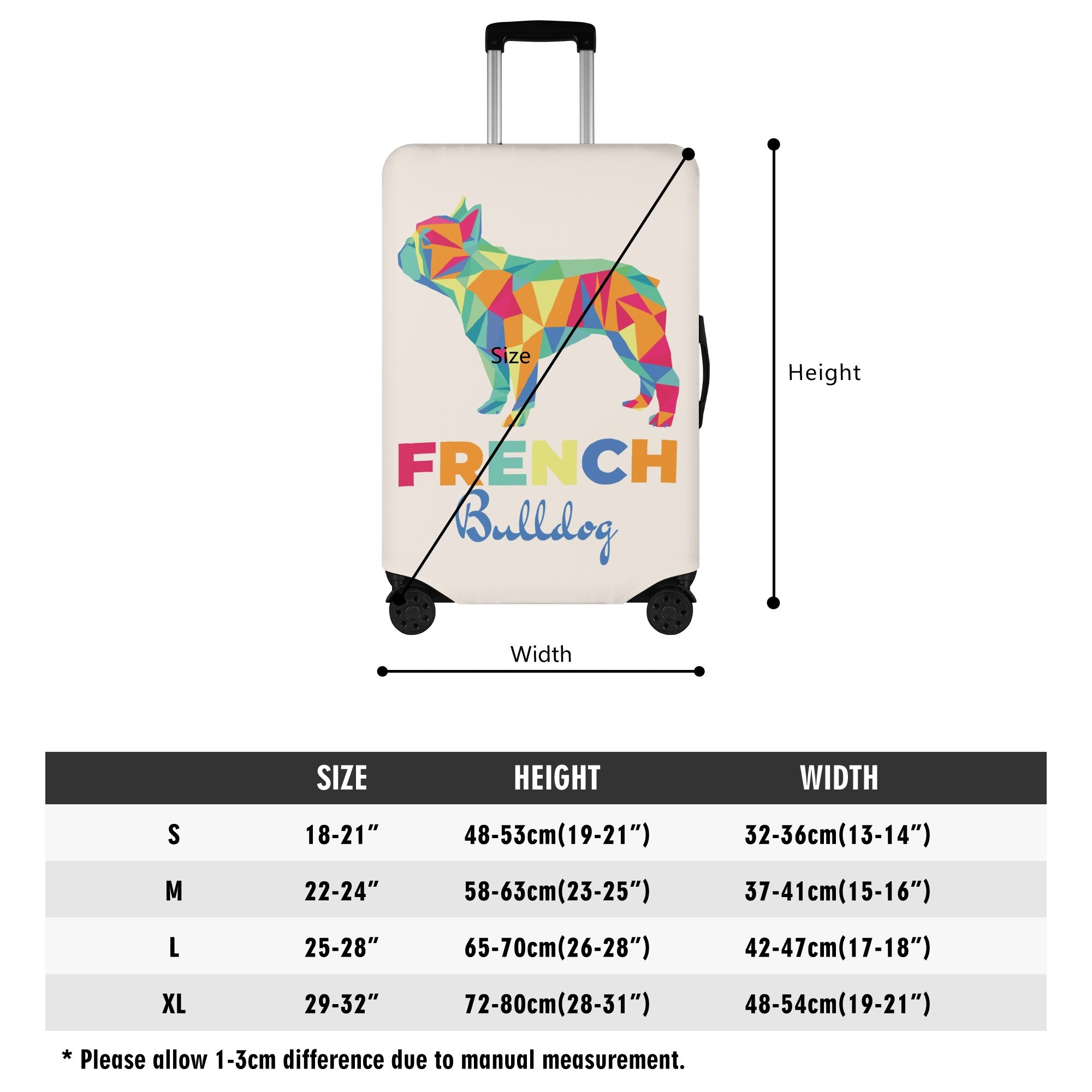 Fezco French Bulldog Accessory for Frenchie Enthusiasts-fadou