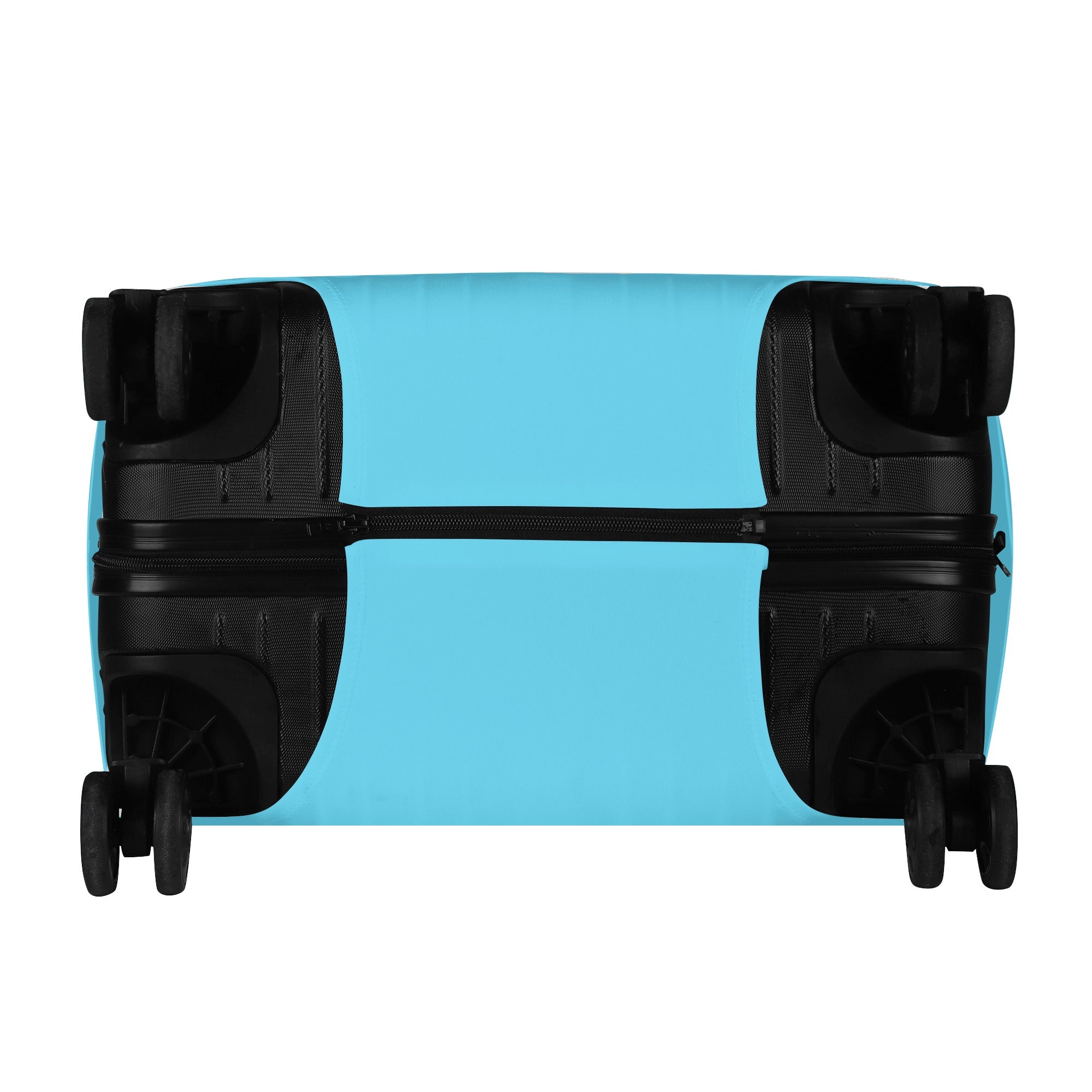 Sadie - Luggage Cover for French Bulldog Owners and Fans-fadou