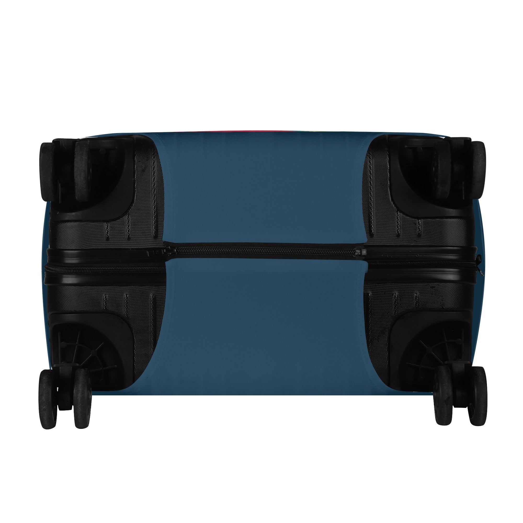 Luna - Luggage Cover for French Bulldog Owners and Fans-fadou