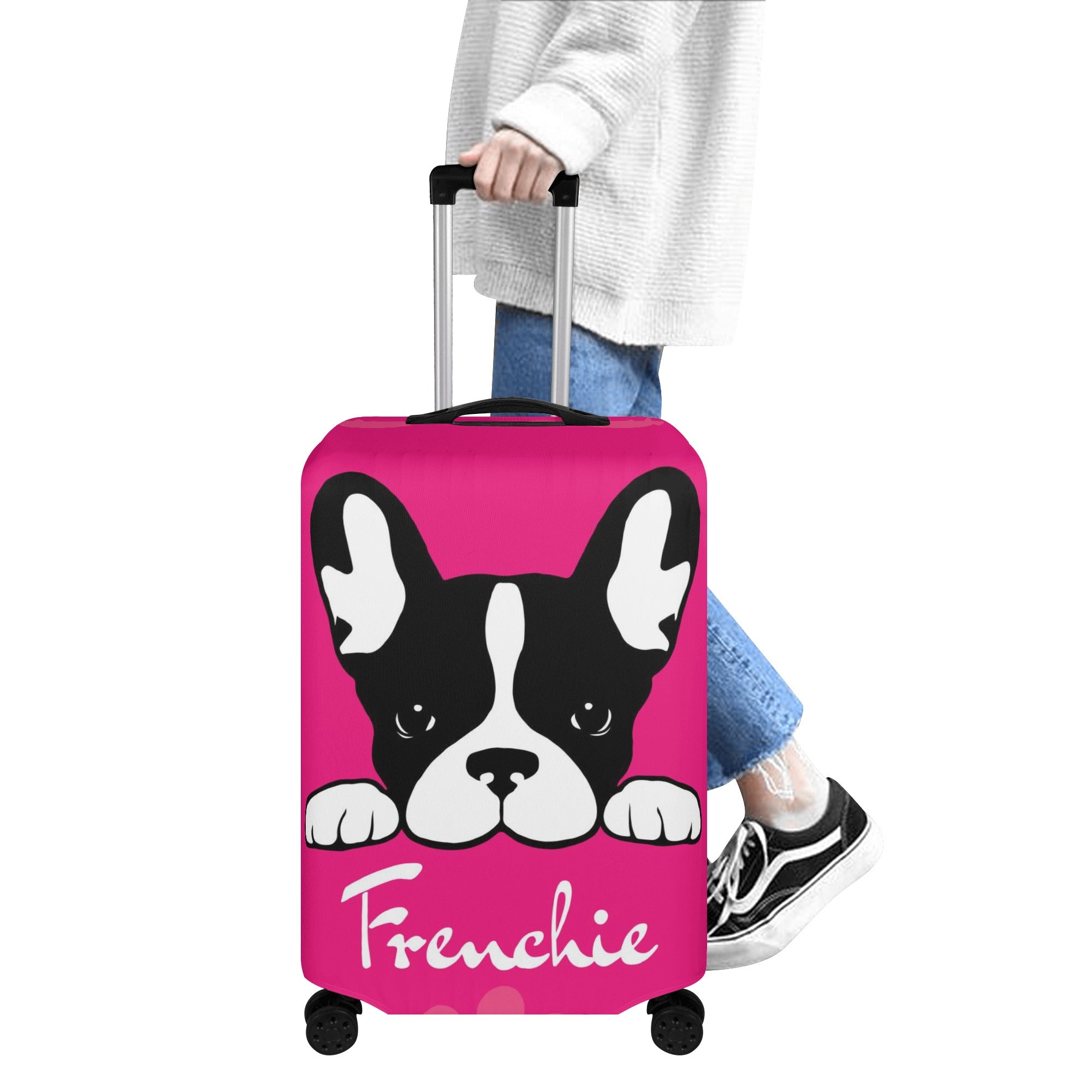Cooper French Bulldog Accessory for Frenchie Enthusiasts-fadou
