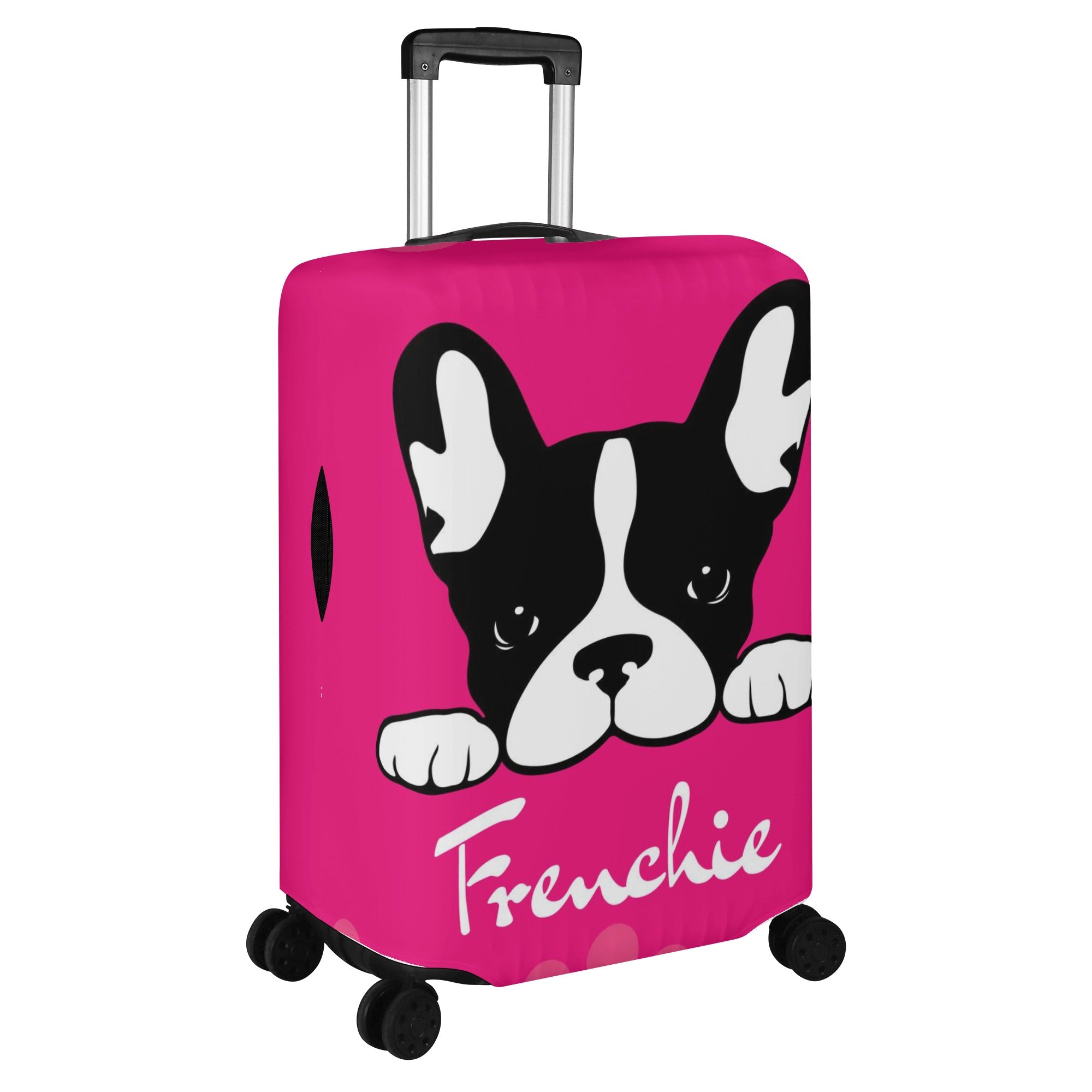 Cooper French Bulldog Accessory for Frenchie Enthusiasts-fadou