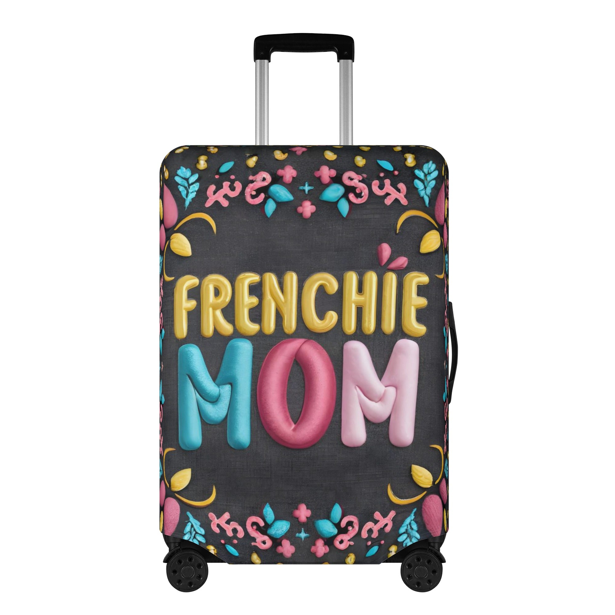Oscar French Bulldog Accessory for Frenchie Enthusiasts-fadou