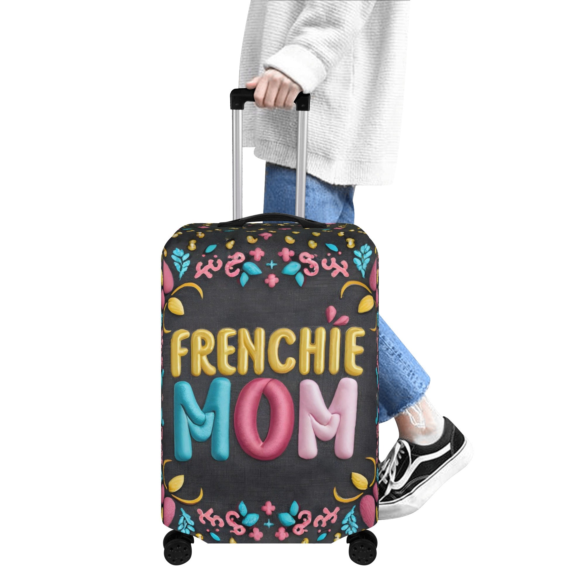Oscar French Bulldog Accessory for Frenchie Enthusiasts-fadou