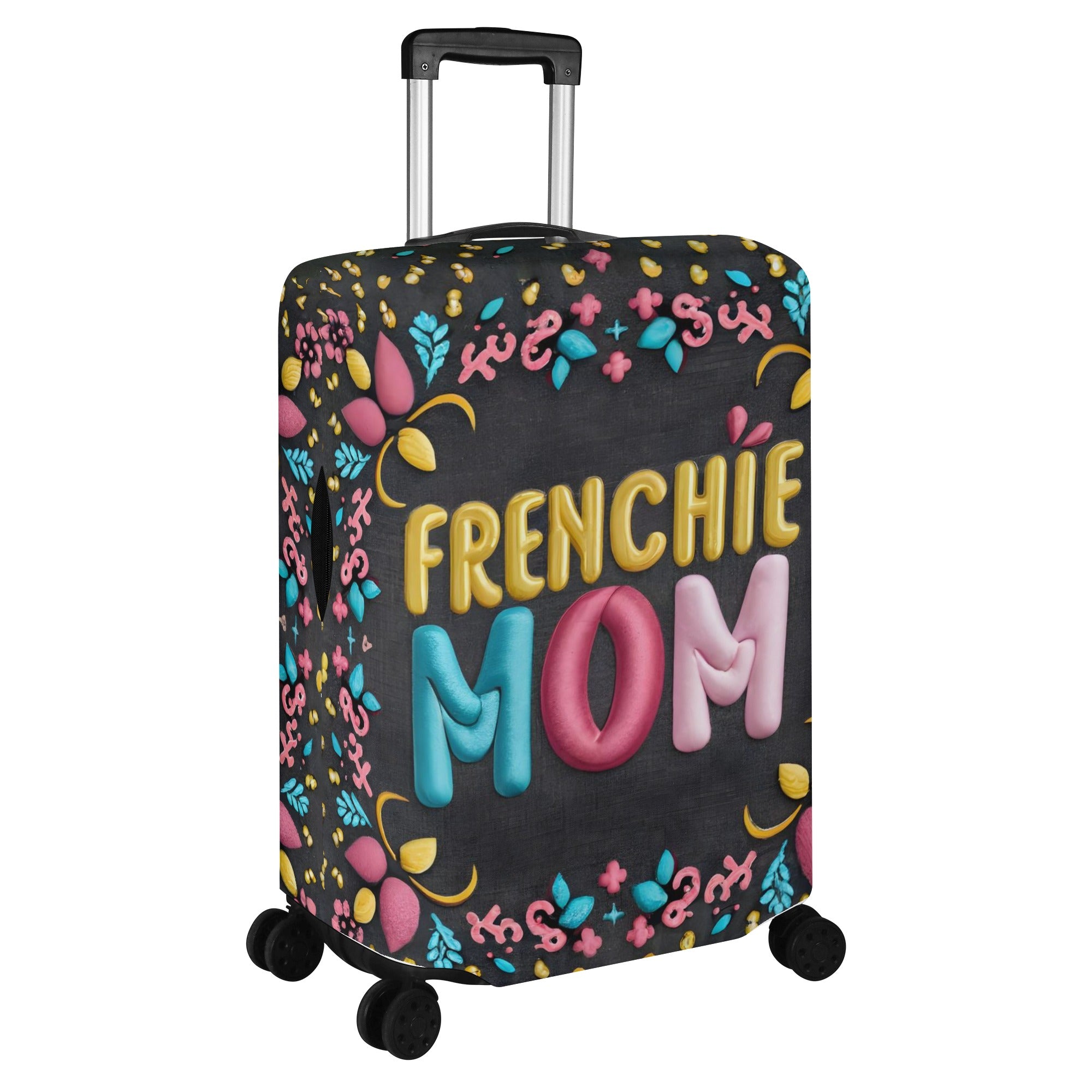 Oscar French Bulldog Accessory for Frenchie Enthusiasts-fadou