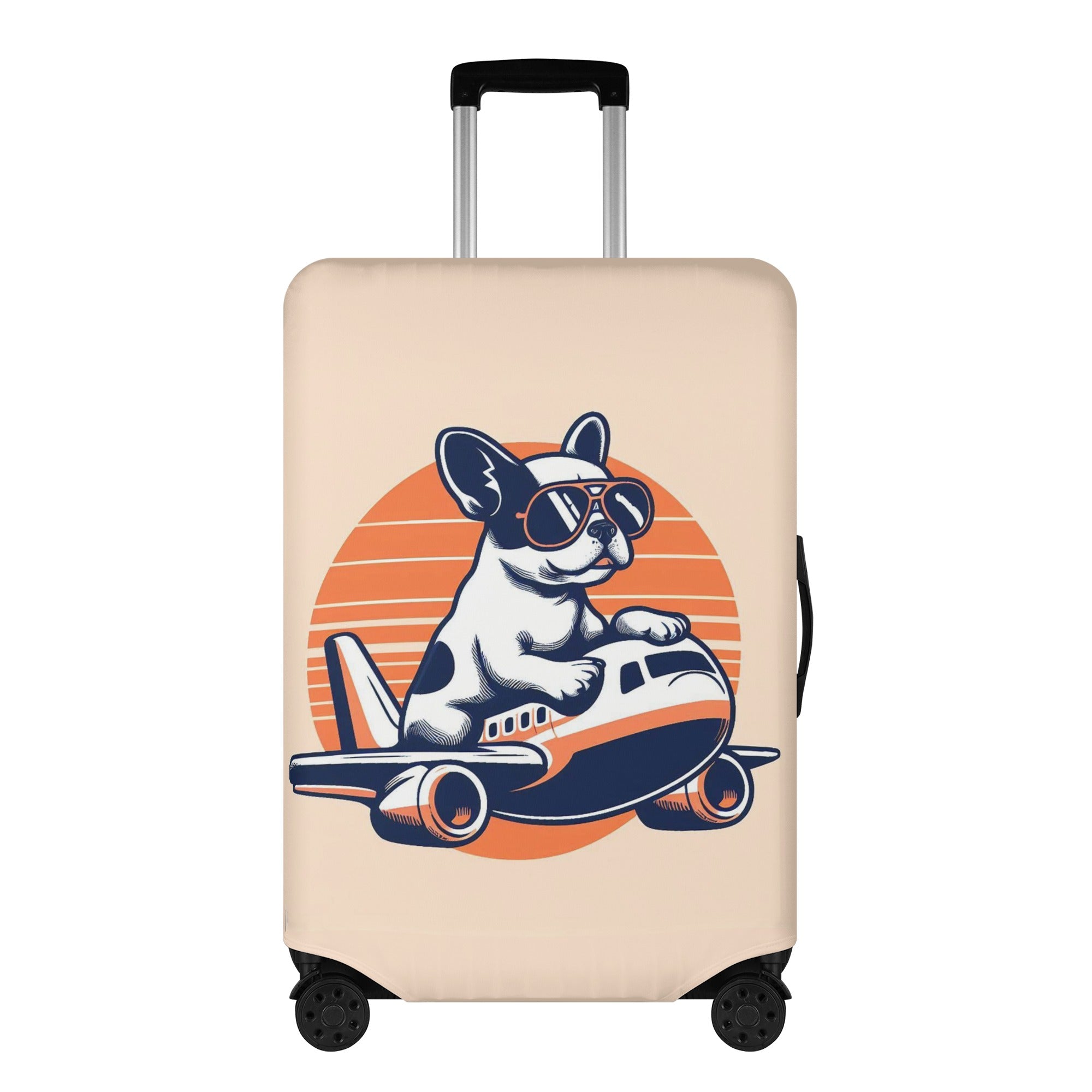Lilibet French Bulldog Accessory for Frenchie Enthusiasts-fadou
