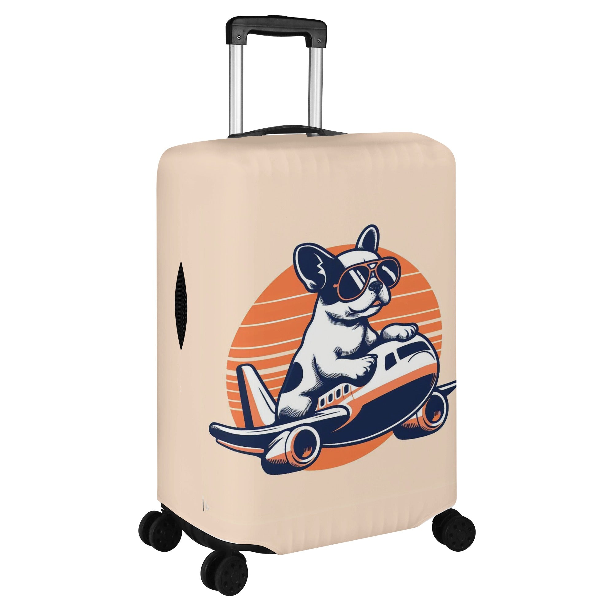 Lilibet French Bulldog Accessory for Frenchie Enthusiasts-fadou