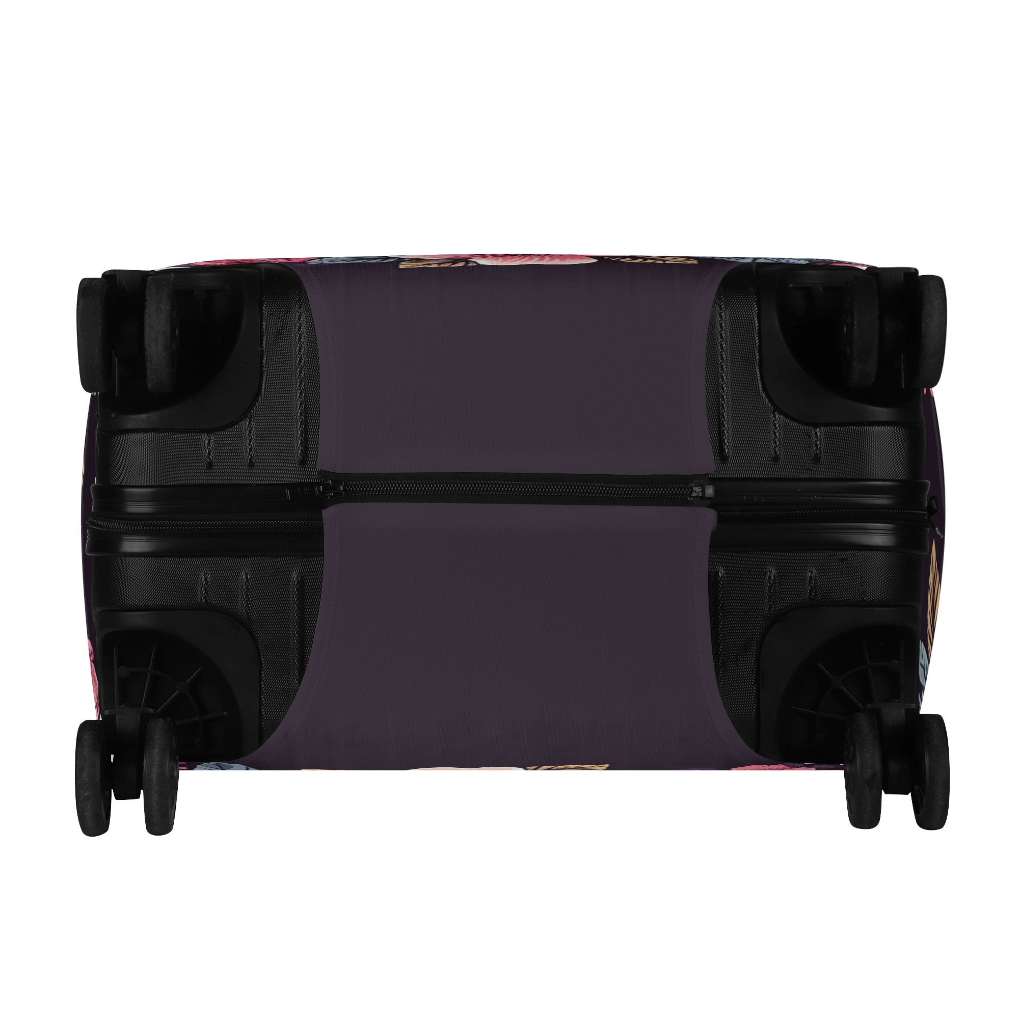 Kona - Luggage Cover for French Bulldog Owners and Fans-fadou
