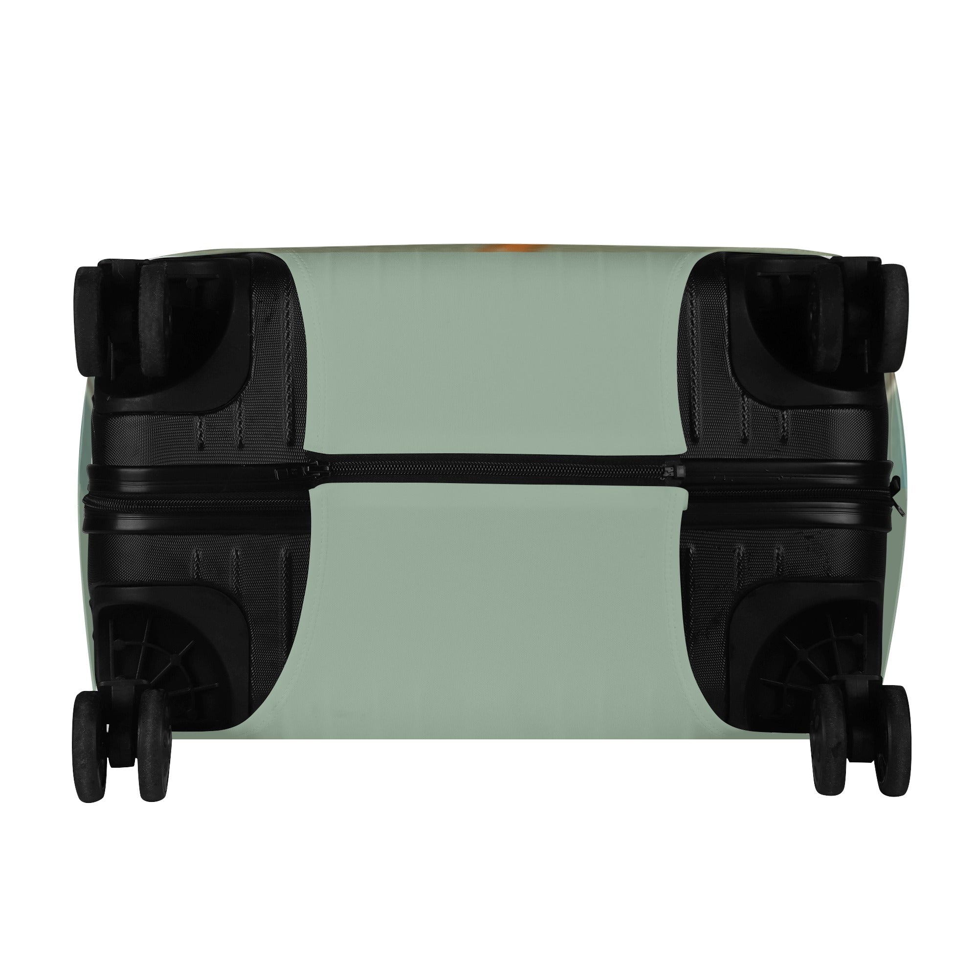 Roxy - Luggage Cover for French Bulldog Owners and Fans-fadou