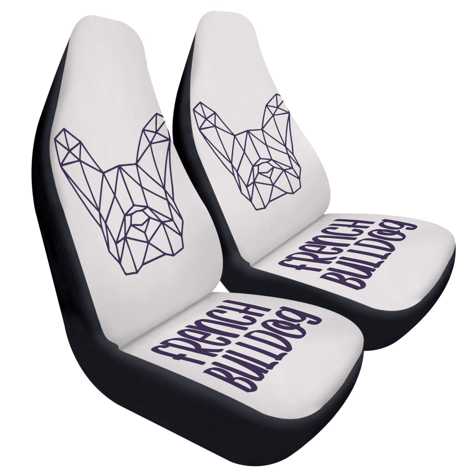 Eloise French Bulldog Car Guard for Brachycephalic Dogs-fadou