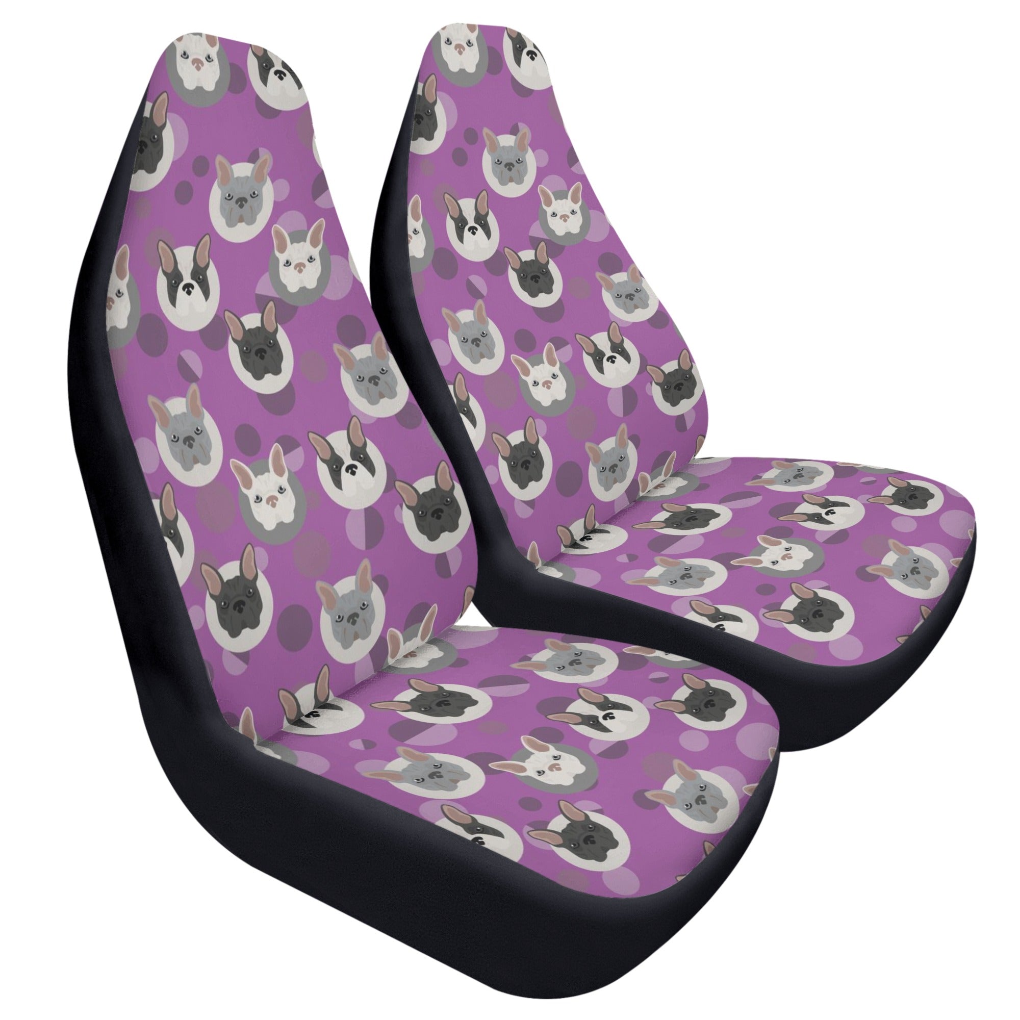 Pip French Bulldog Travel Hammock for Brachycephalic Dogs-fadou