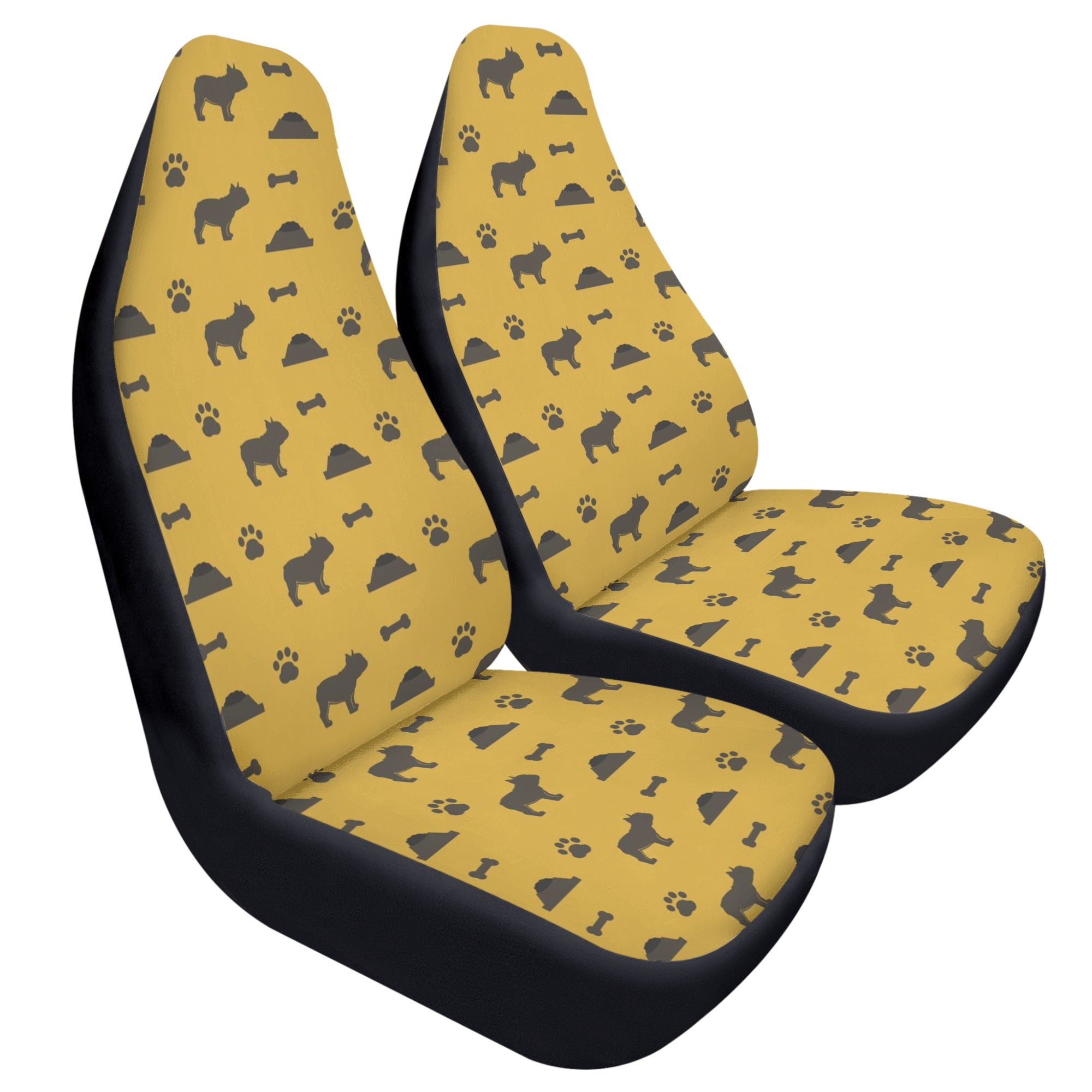 Noelle French Bulldog Travel Hammock for Training Sessions-fadou