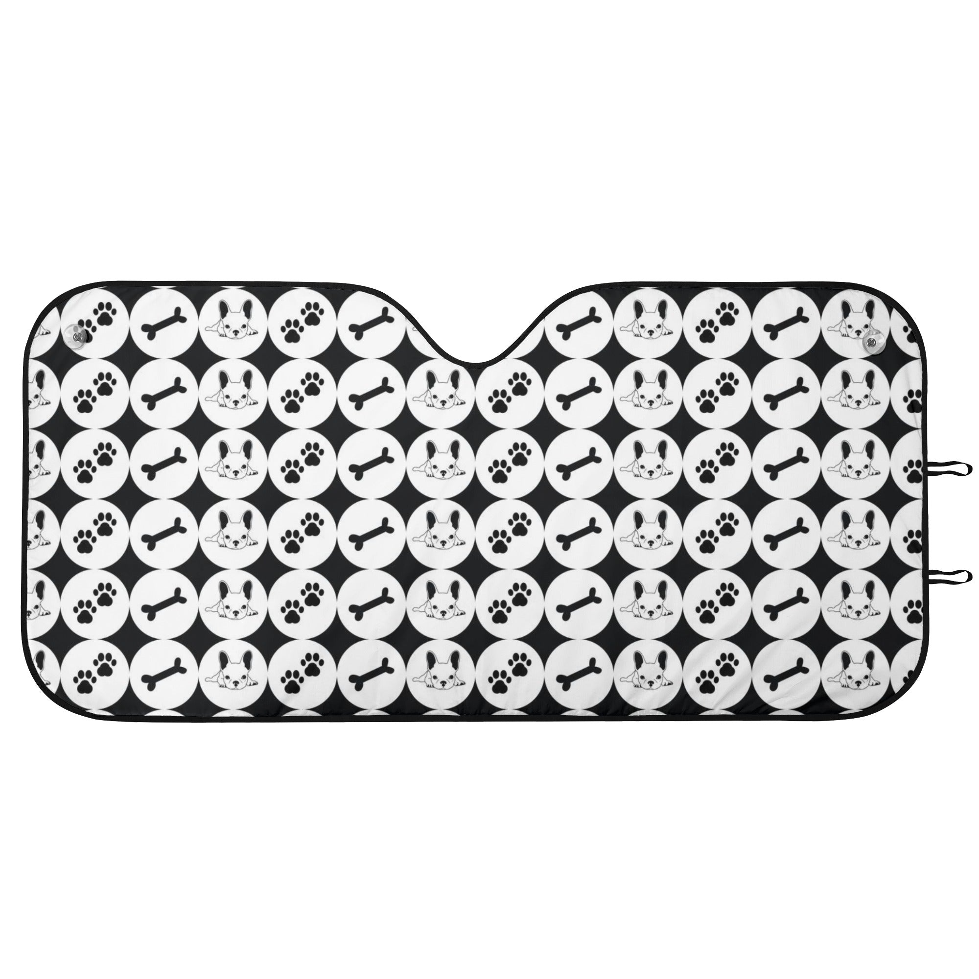 Zelda French Bulldog Accessory for Frenchie Enthusiasts-fadou