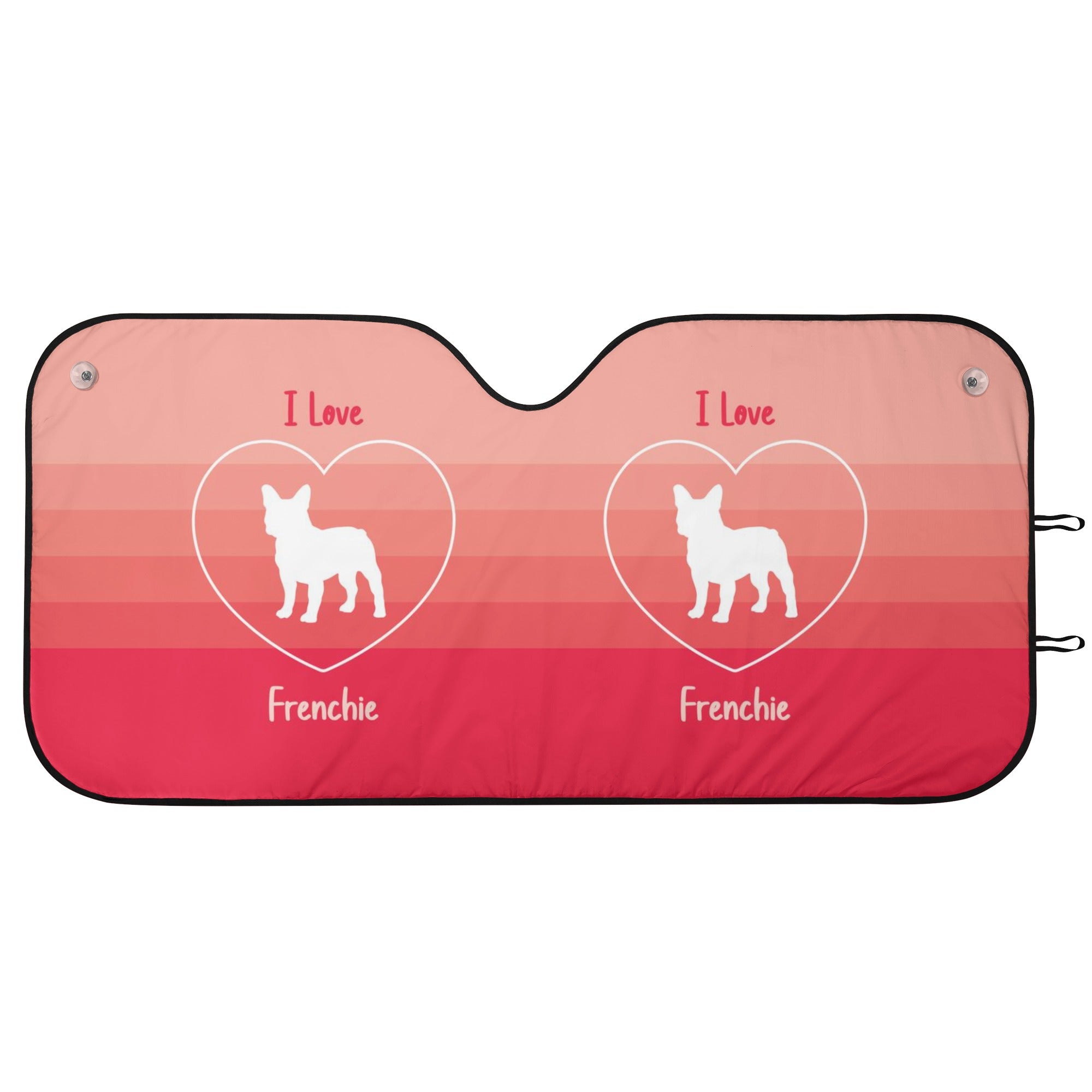 Fabien French Bulldog Accessory for Frenchie Enthusiasts-fadou