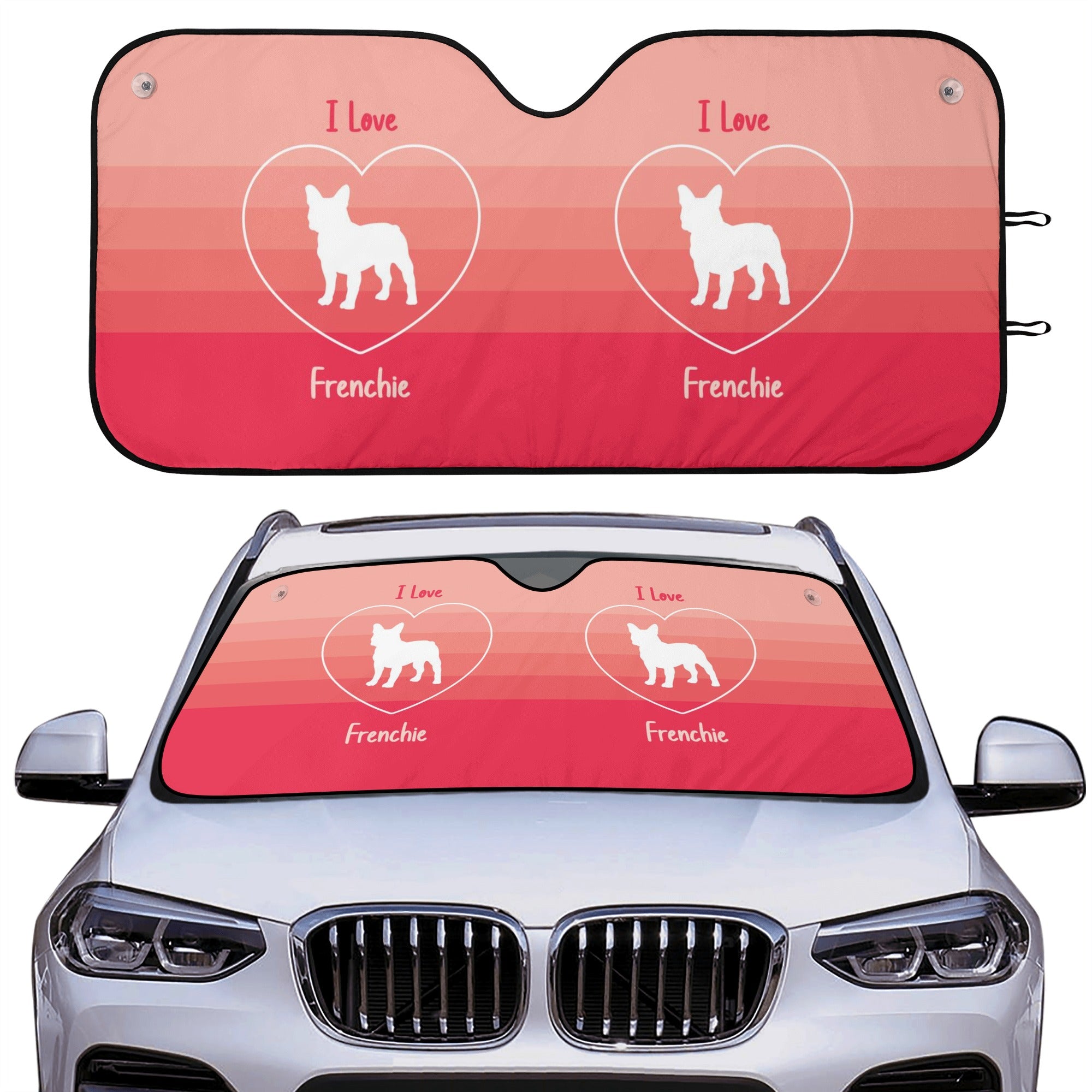 Fabien French Bulldog Accessory for Frenchie Enthusiasts-fadou