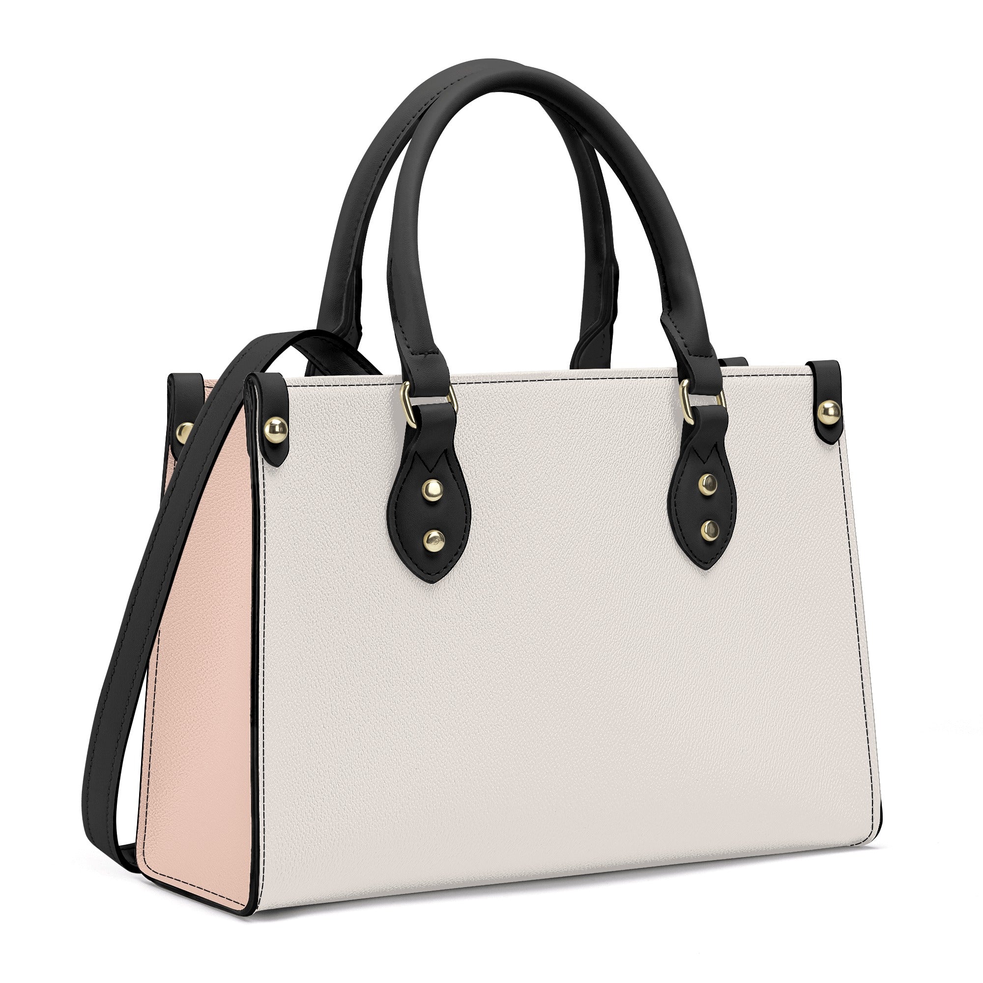 Frenchie Luxury Shoulder Handbag for Frenchie Enthusiasts-fadou