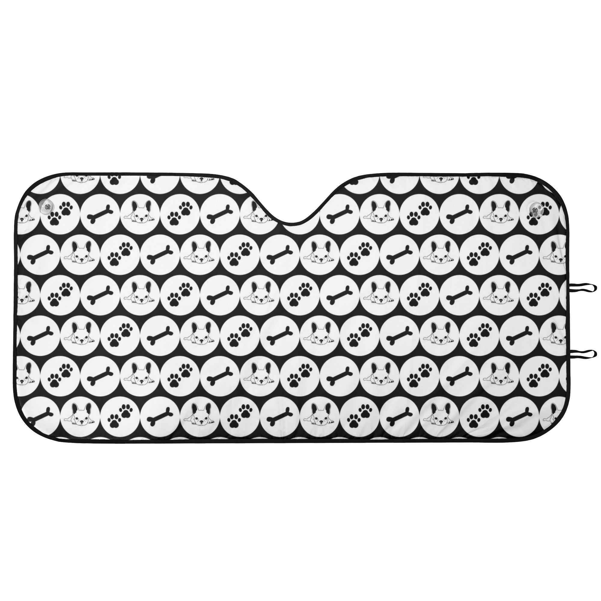 Apollo French Bulldog Accessory for Frenchie Enthusiasts-fadou