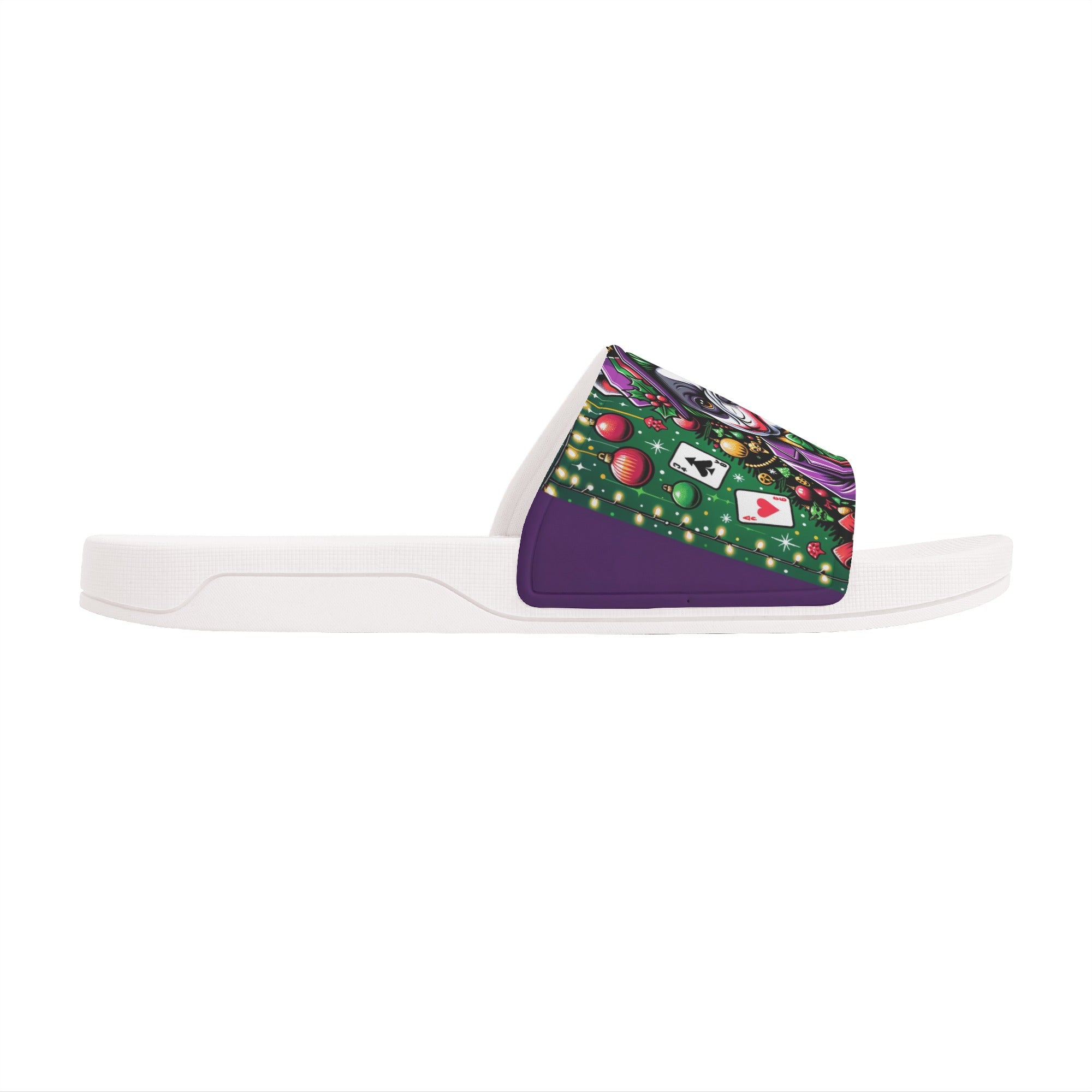 Ginger French Bulldog Summer Slides for Dog Moms & Dads-fadou