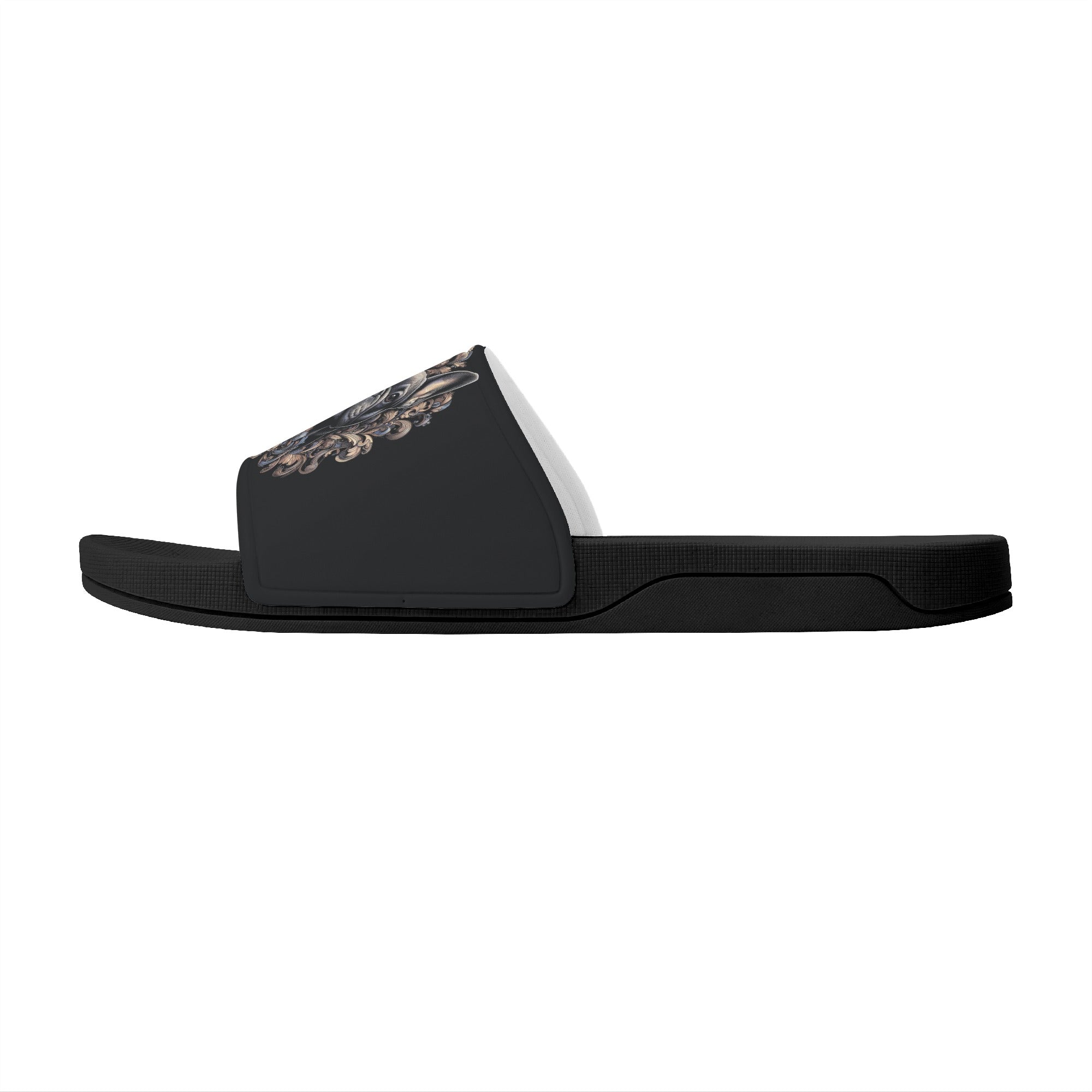 Stella French Bulldog Outdoor Sandals for Dog Park Days-fadou
