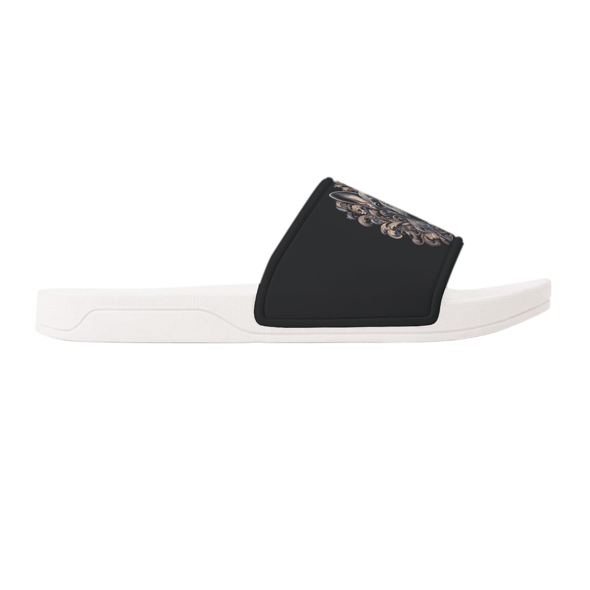 Stella French Bulldog Outdoor Sandals for Dog Park Days-fadou