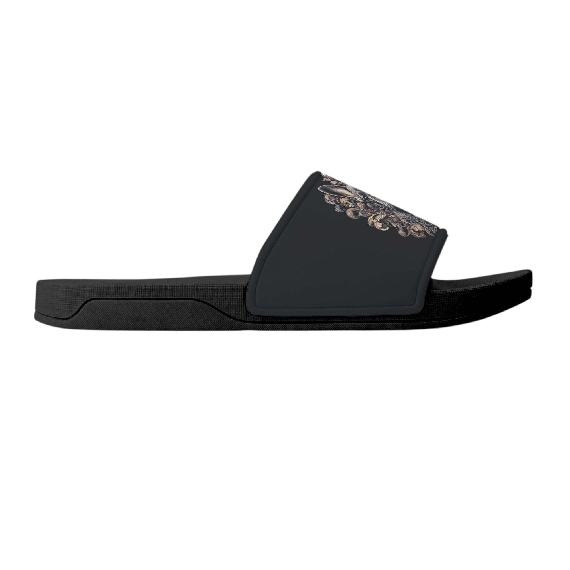 Stella French Bulldog Outdoor Sandals for Dog Park Days-fadou
