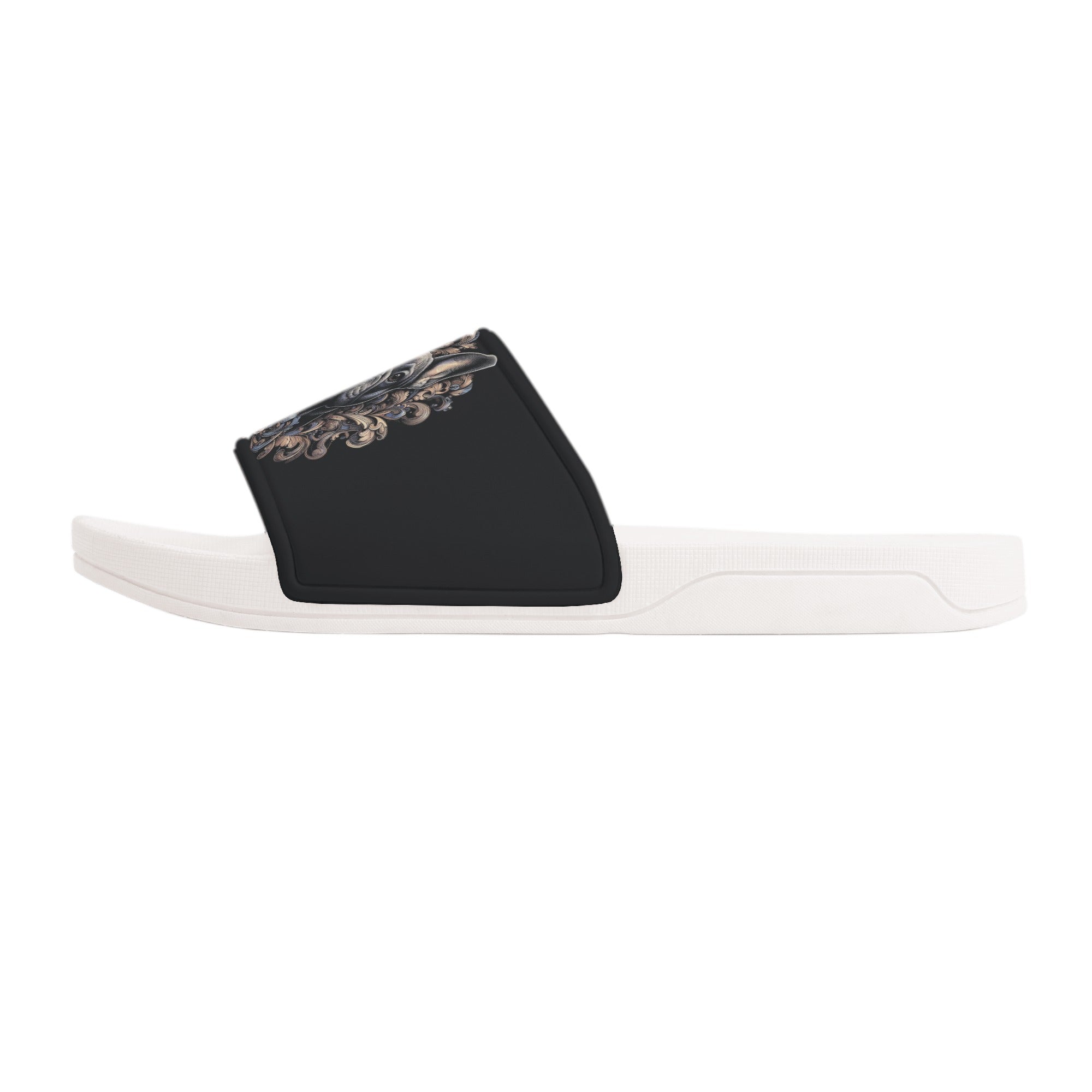 Stella French Bulldog Outdoor Sandals for Dog Park Days-fadou