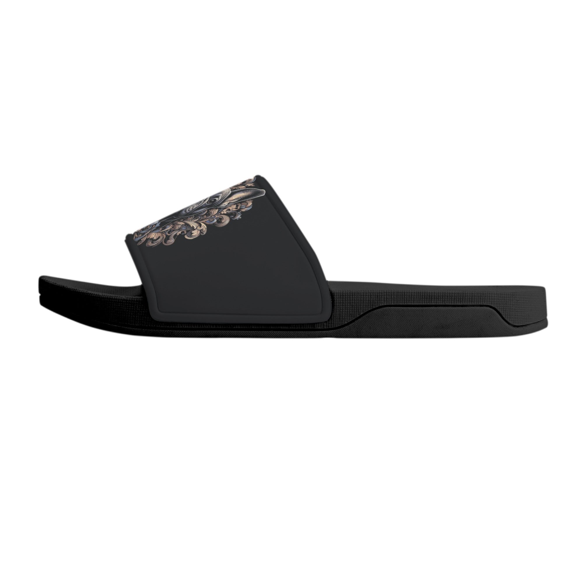 Stella French Bulldog Outdoor Sandals for Dog Park Days-fadou