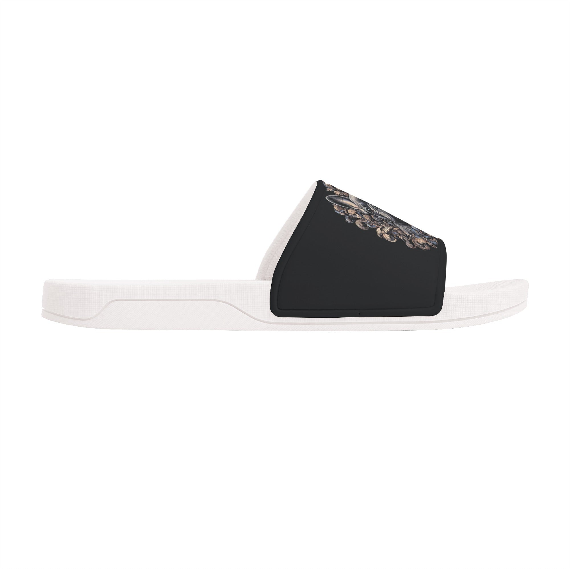 Stella French Bulldog Outdoor Sandals for Dog Park Days-fadou