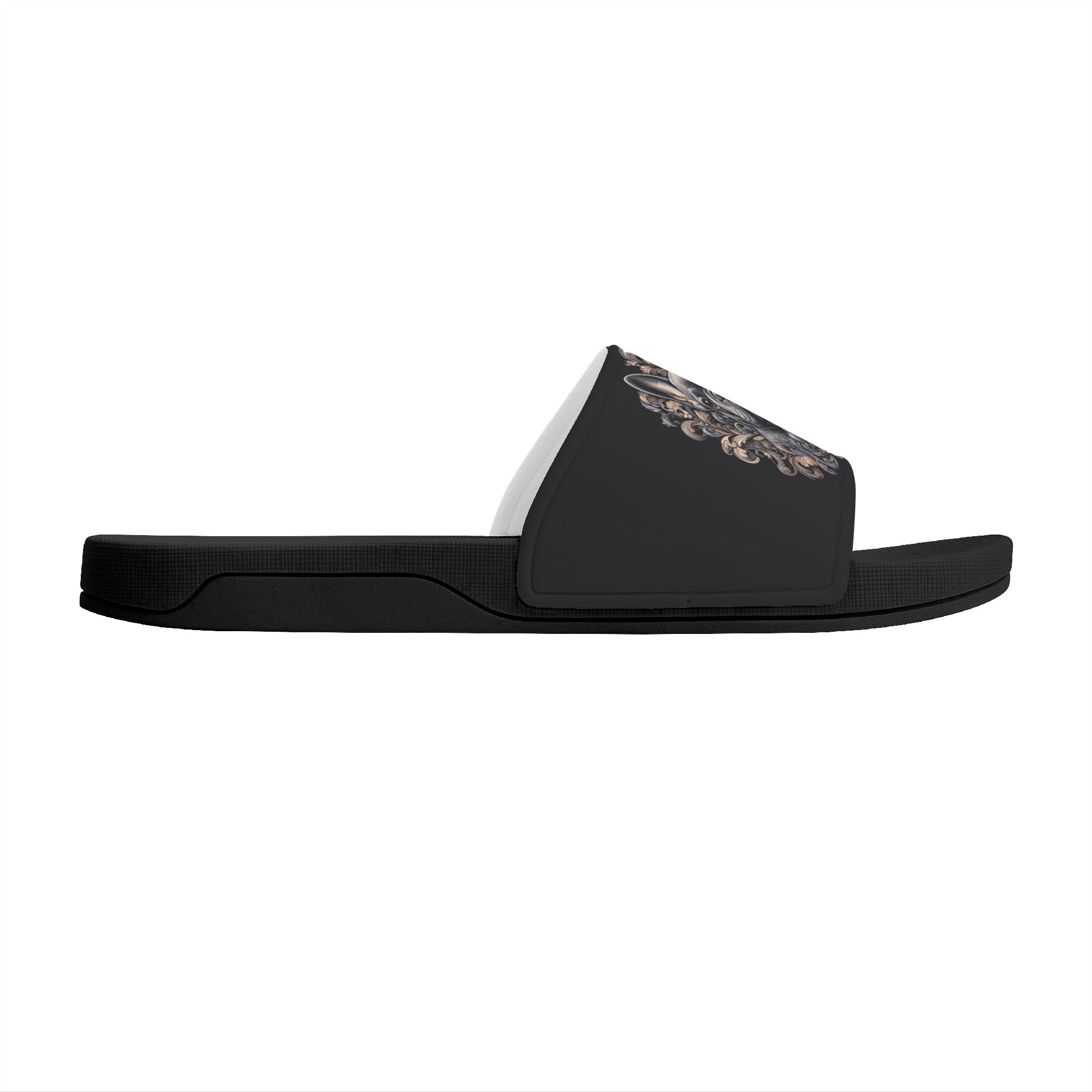 Stella French Bulldog Outdoor Sandals for Dog Park Days-fadou