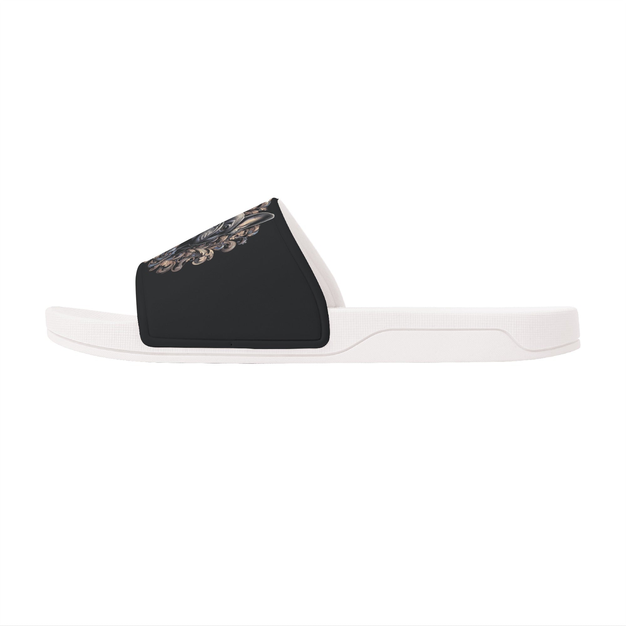 Stella French Bulldog Outdoor Sandals for Dog Park Days-fadou