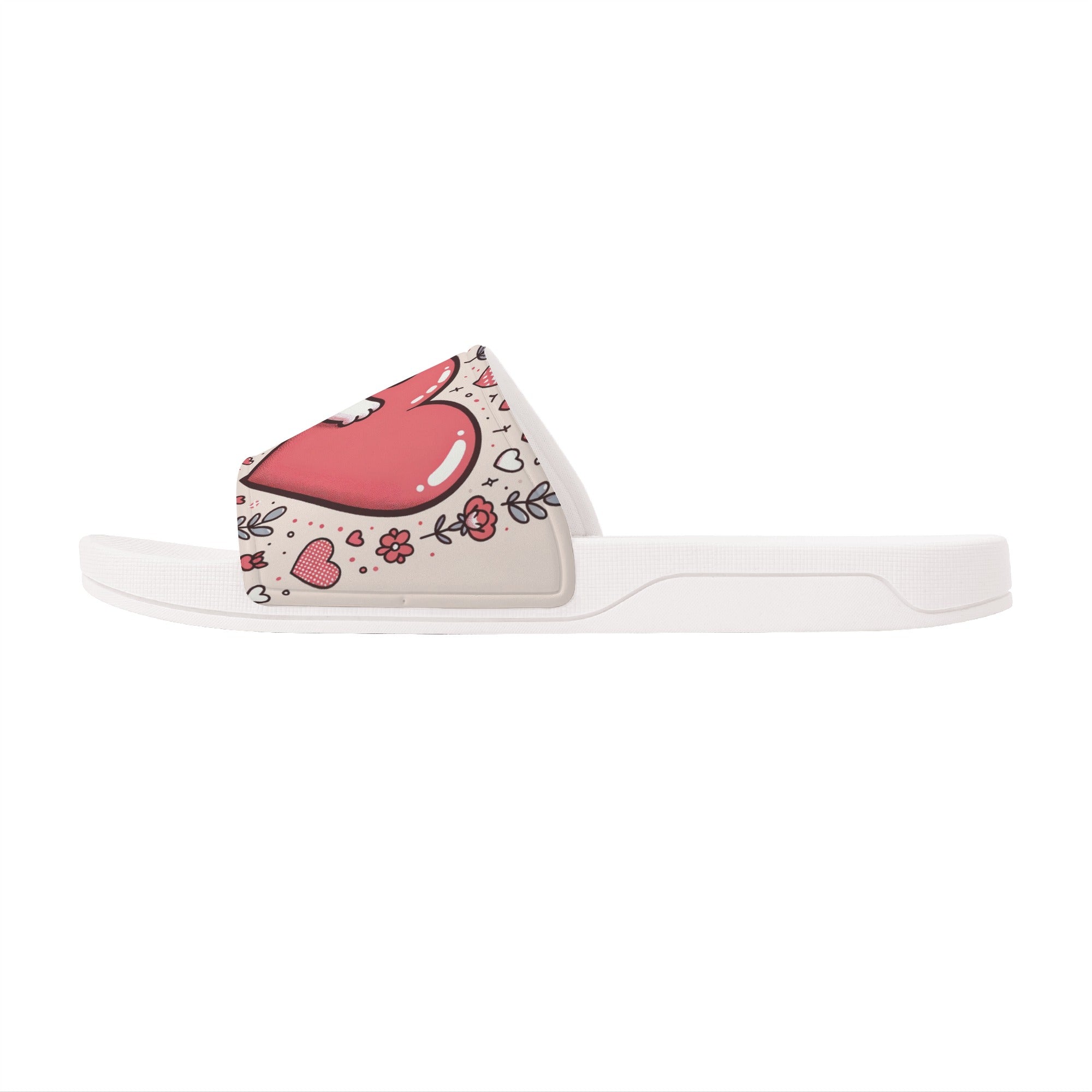 Molly French Bulldog Outdoor Sandals for Bulldog Owners-fadou