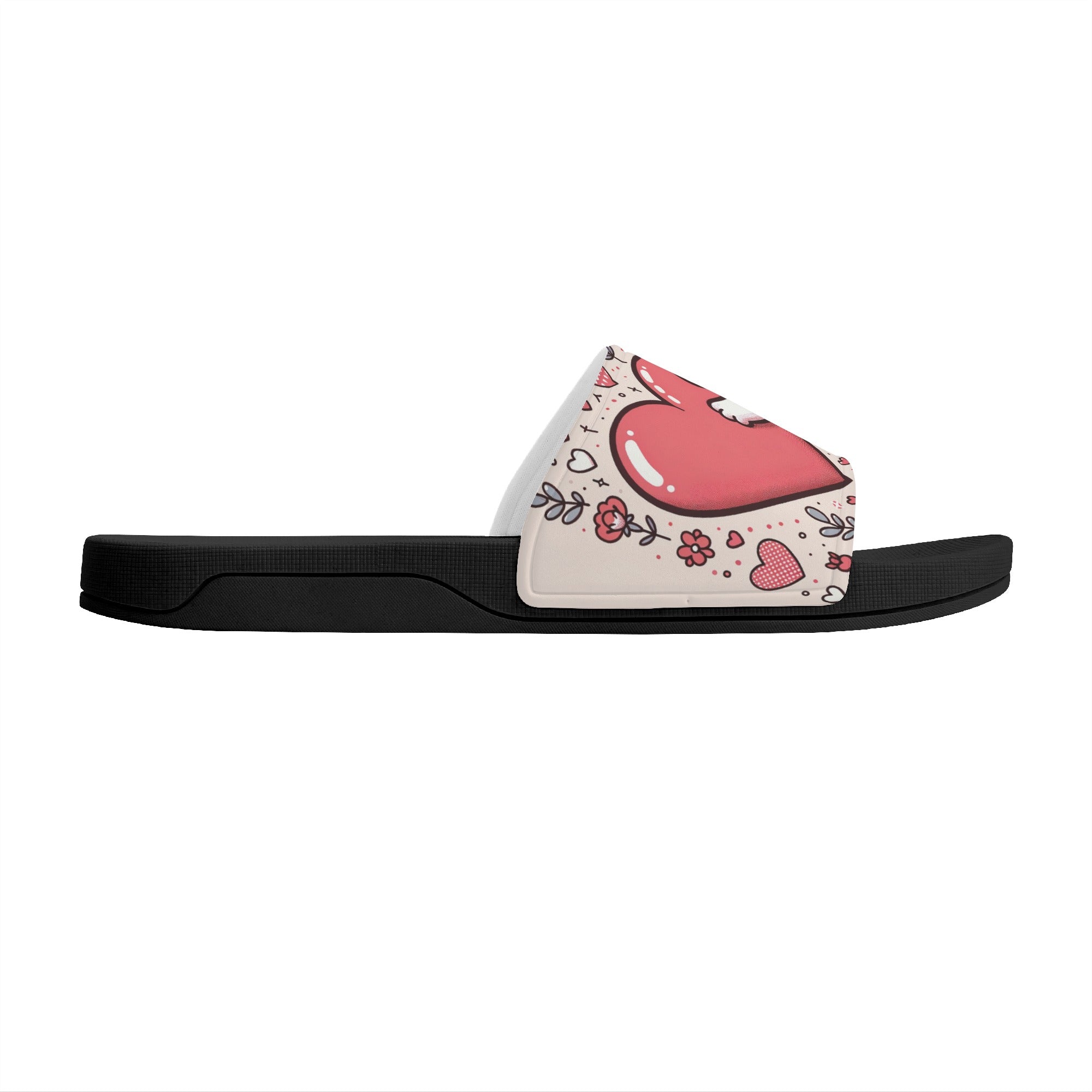 Molly French Bulldog Outdoor Sandals for Bulldog Owners-fadou
