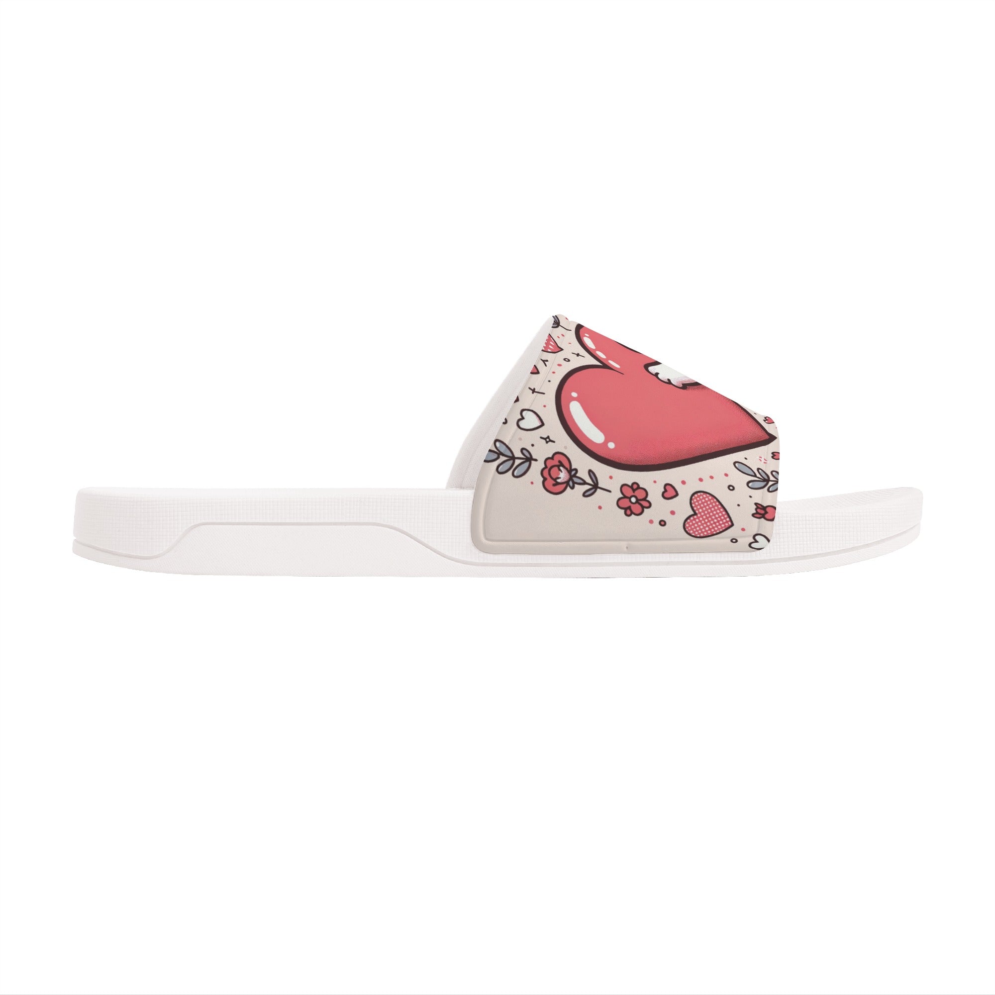 Molly French Bulldog Outdoor Sandals for Bulldog Owners-fadou