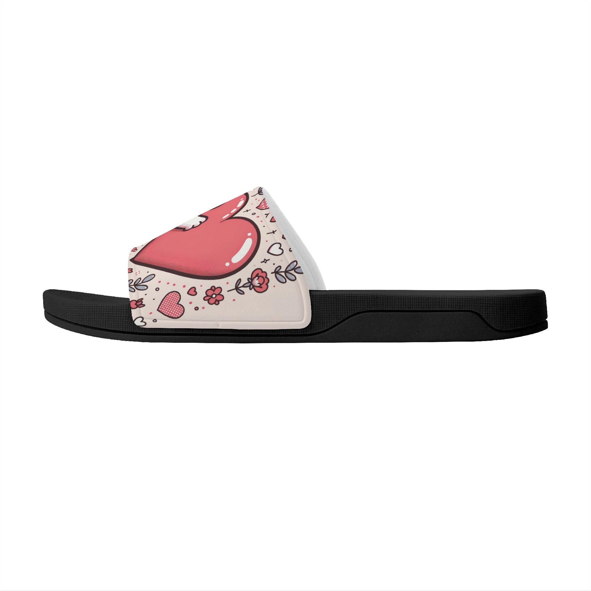 Molly French Bulldog Outdoor Sandals for Bulldog Owners-fadou