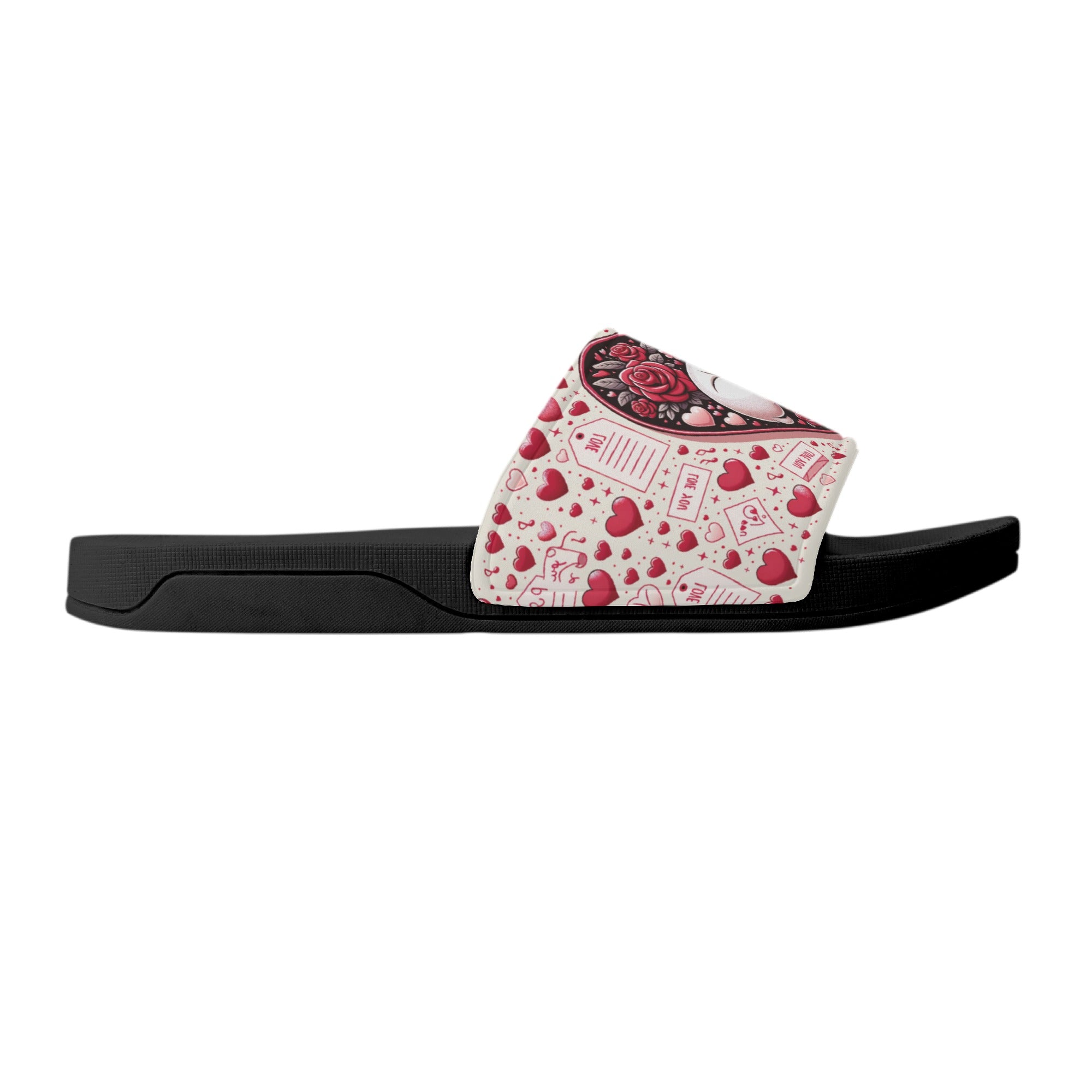 Bailey French Bulldog Beach Sandals for Frenchie Enthusiasts-fadou