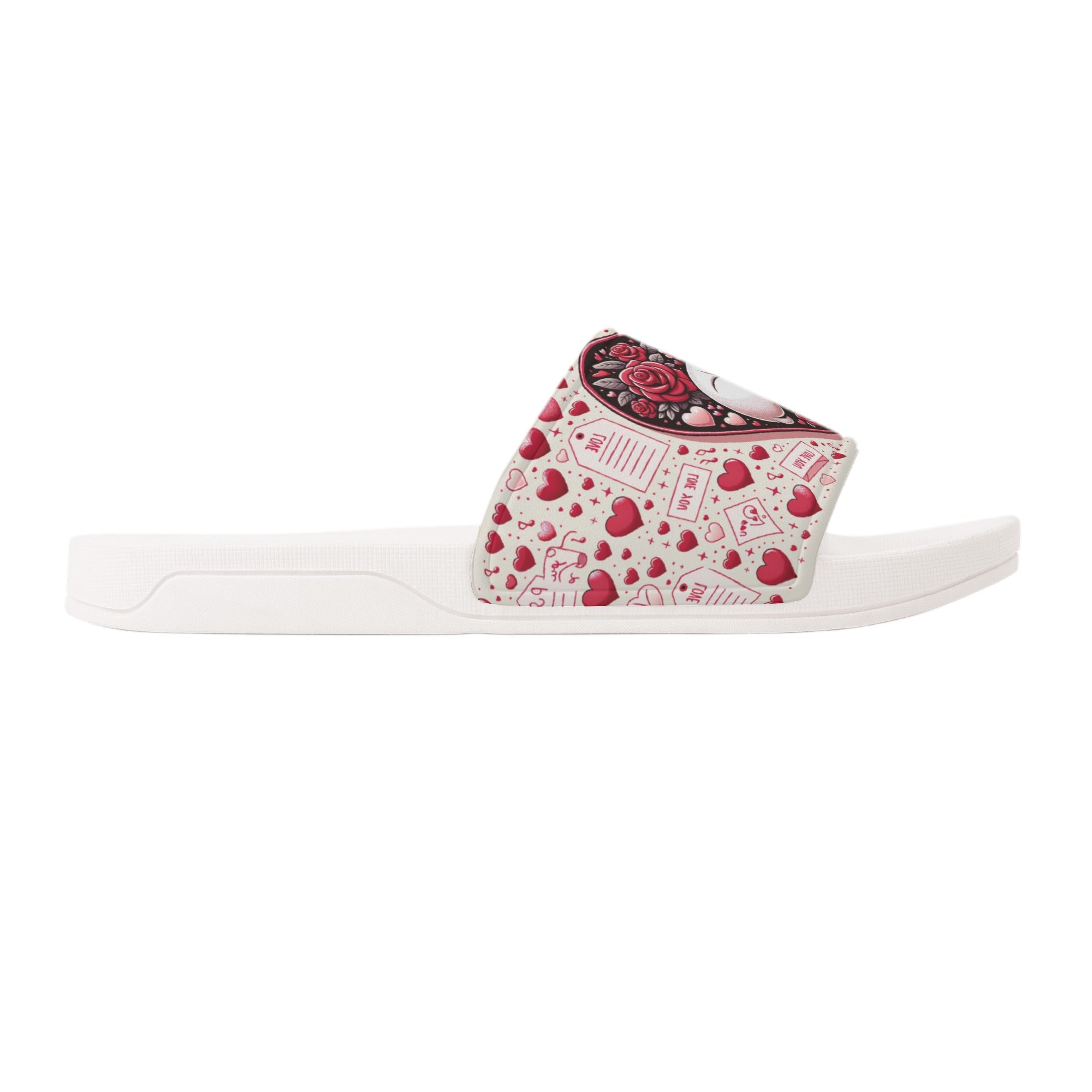 Bailey French Bulldog Beach Sandals for Frenchie Enthusiasts-fadou
