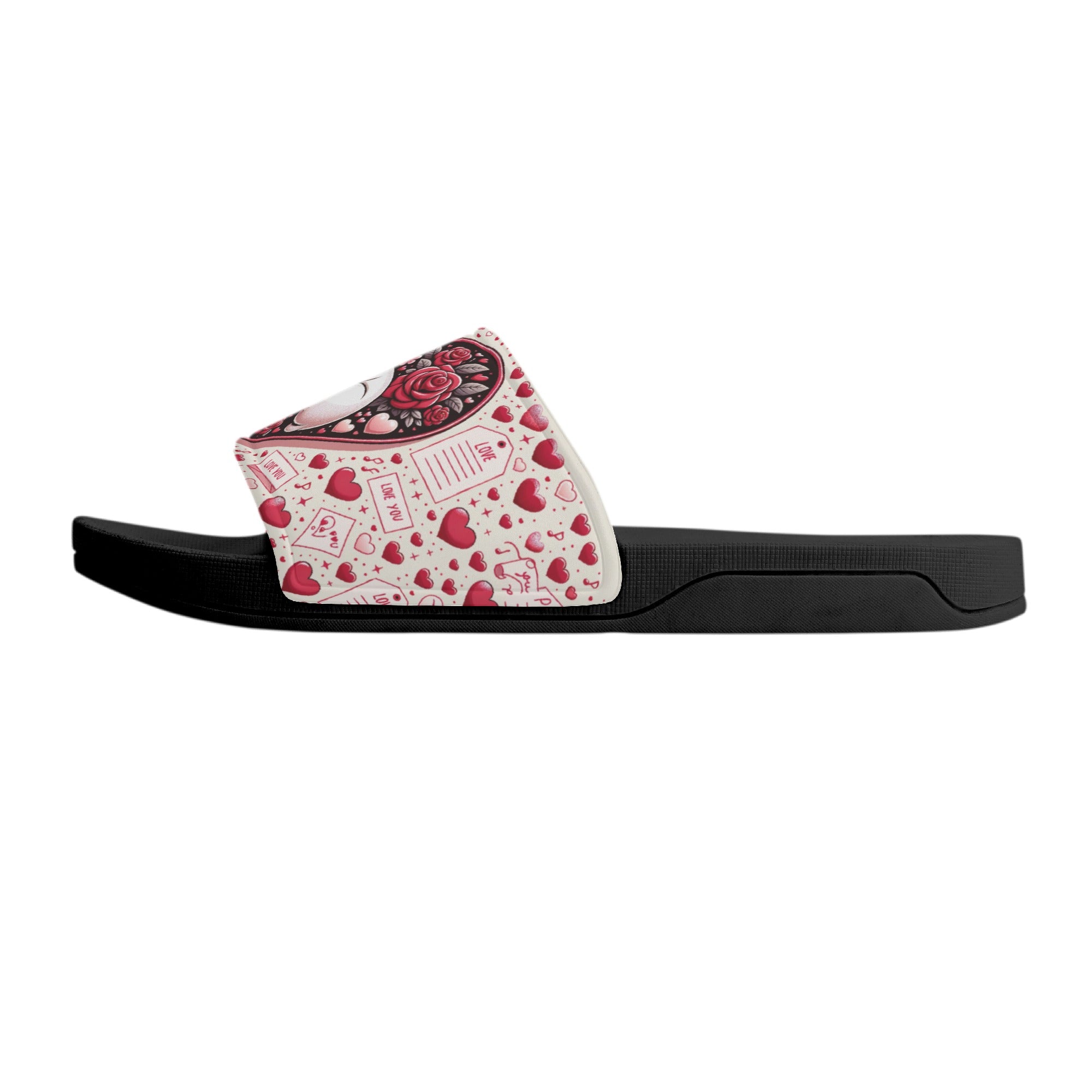 Bailey French Bulldog Beach Sandals for Frenchie Enthusiasts-fadou