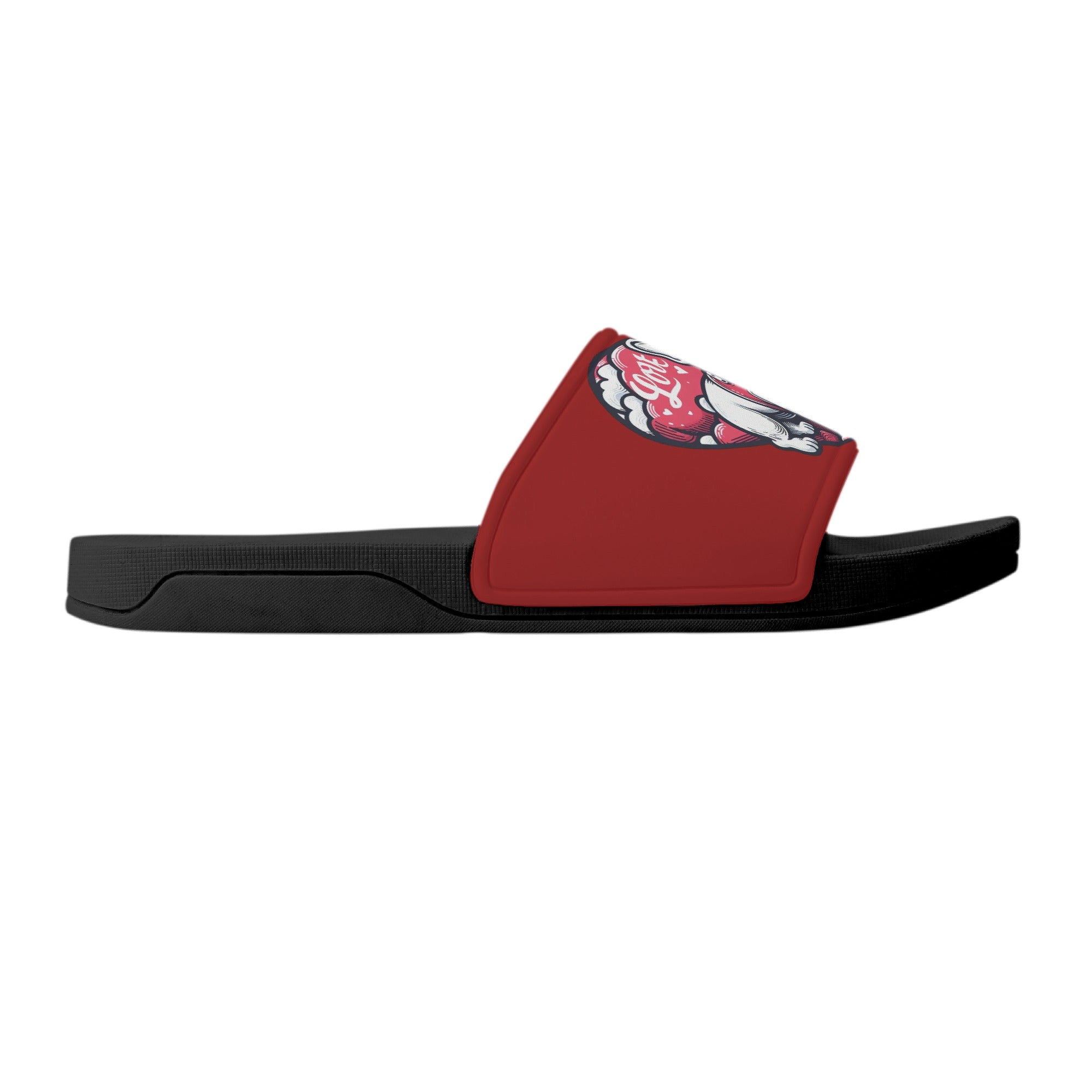 Mia - Sandals for French Bulldog Owners and Fans for Frenchies-fadou