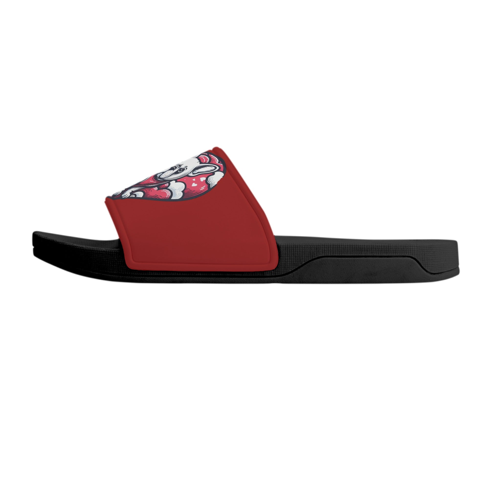 Mia - Sandals for French Bulldog Owners and Fans for Frenchies-fadou