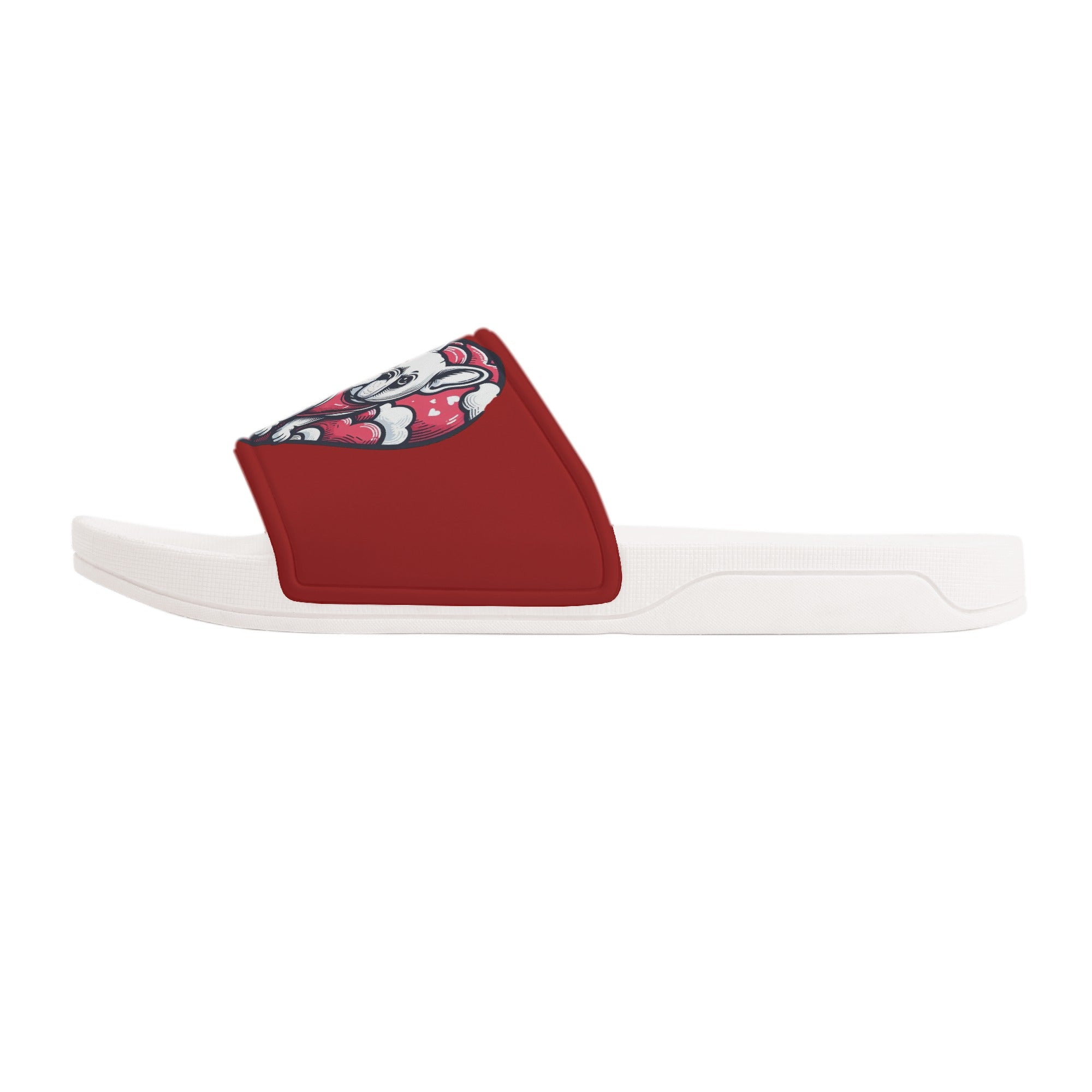 Mia - Sandals for French Bulldog Owners and Fans for Frenchies-fadou