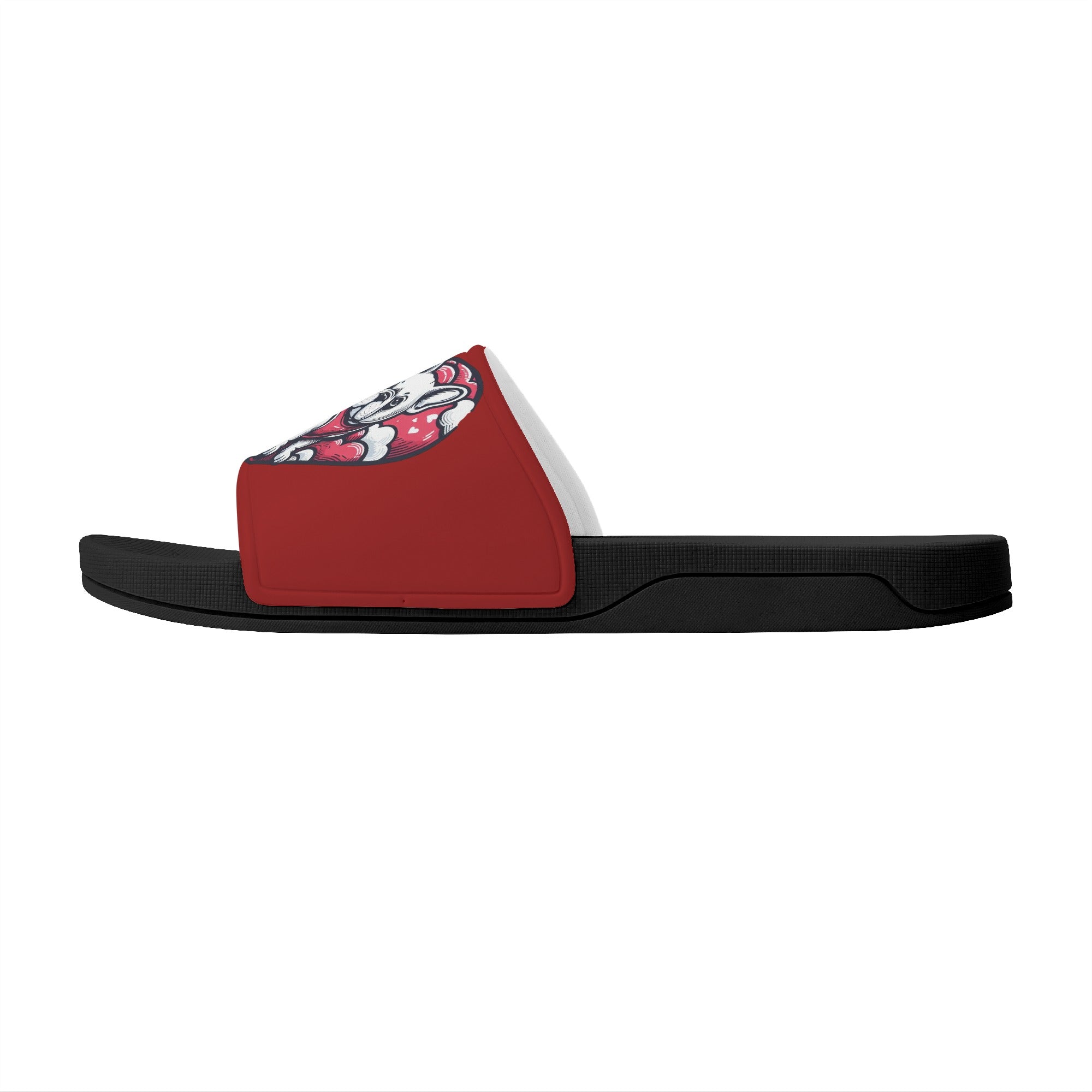 Mia - Sandals for French Bulldog Owners and Fans for Frenchies-fadou