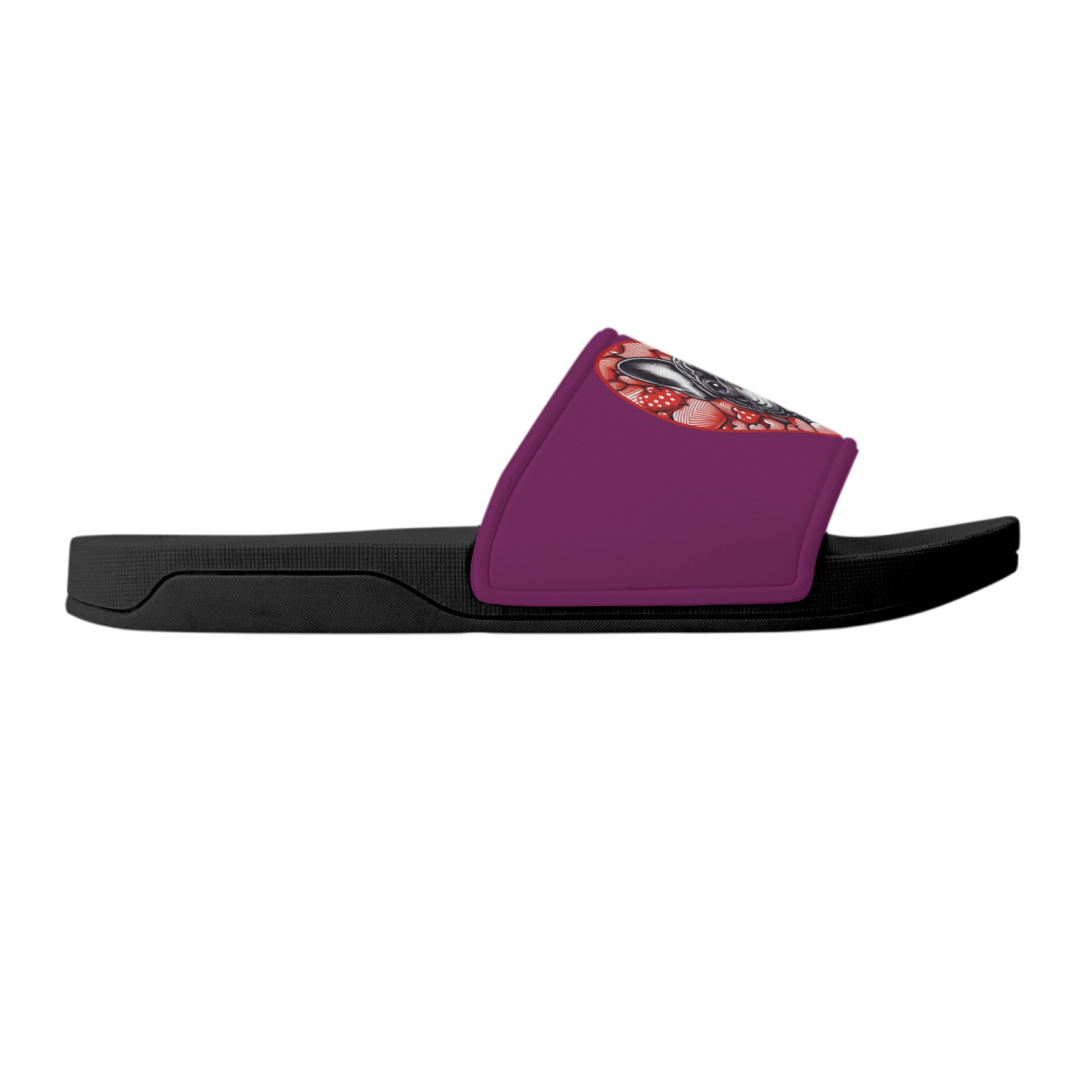 Bella - Sandals for French Bulldog Owners and Fans for Frenchies-fadou