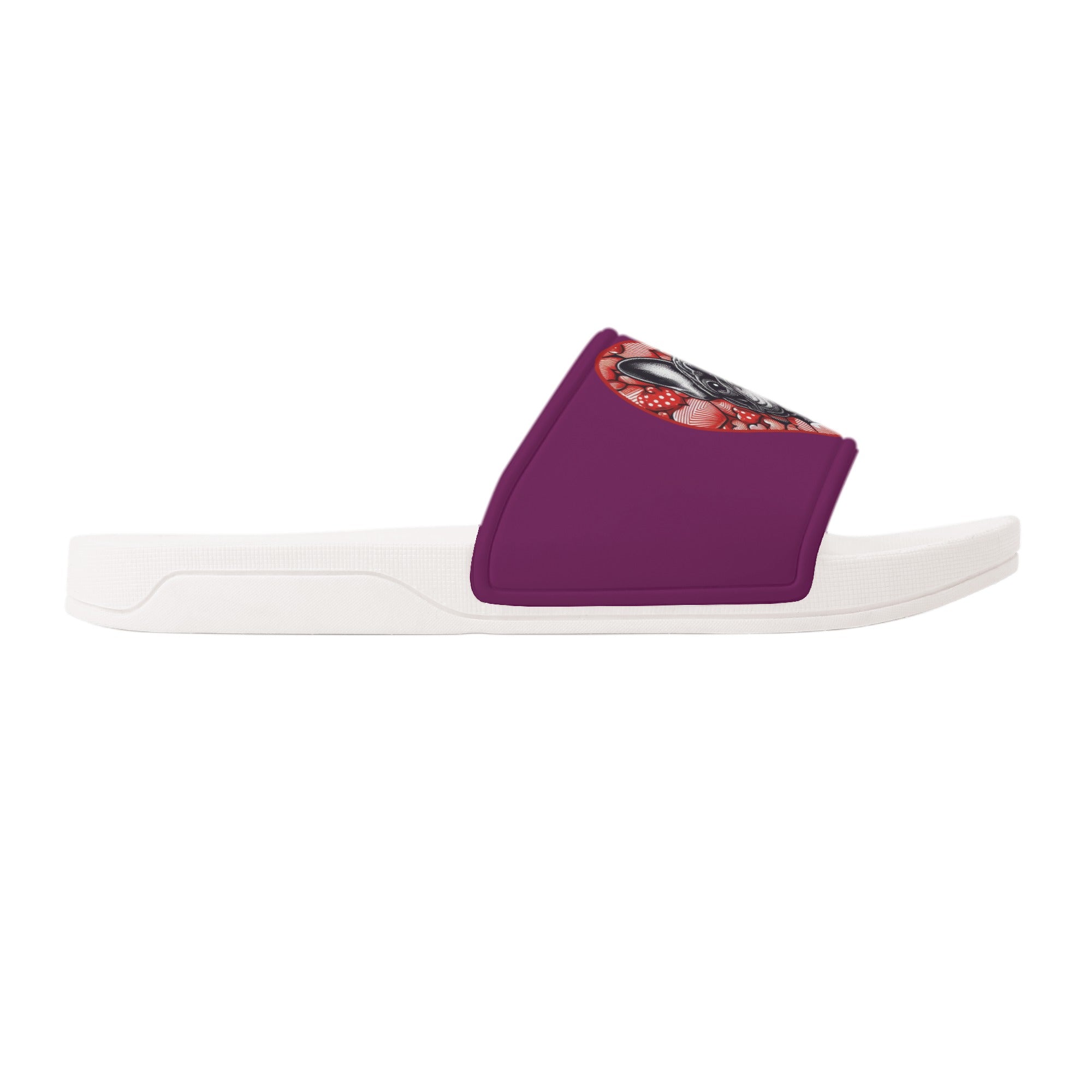 Bella - Sandals for French Bulldog Owners and Fans for Frenchies-fadou