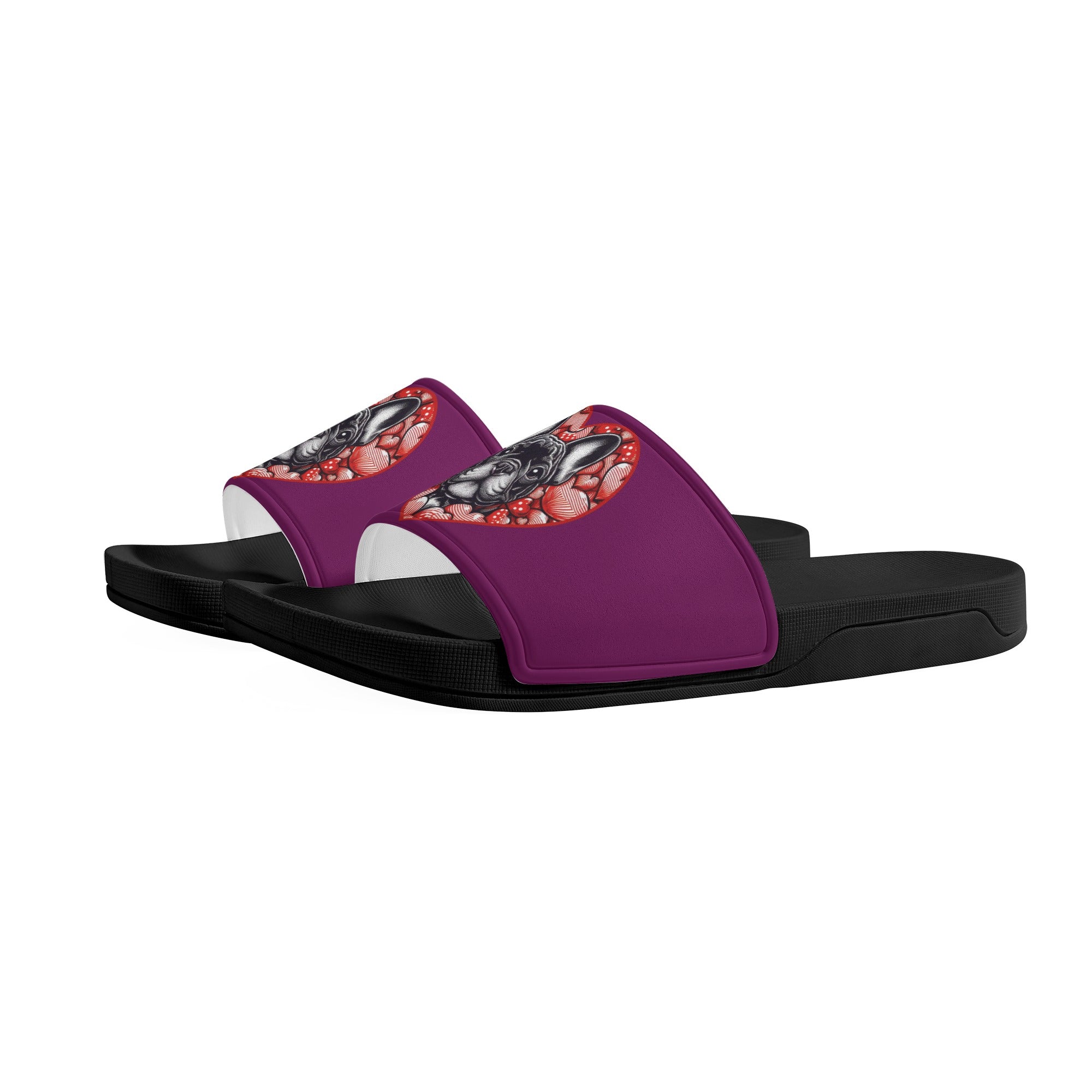 Bella - Sandals for French Bulldog Owners and Fans for Frenchies-fadou