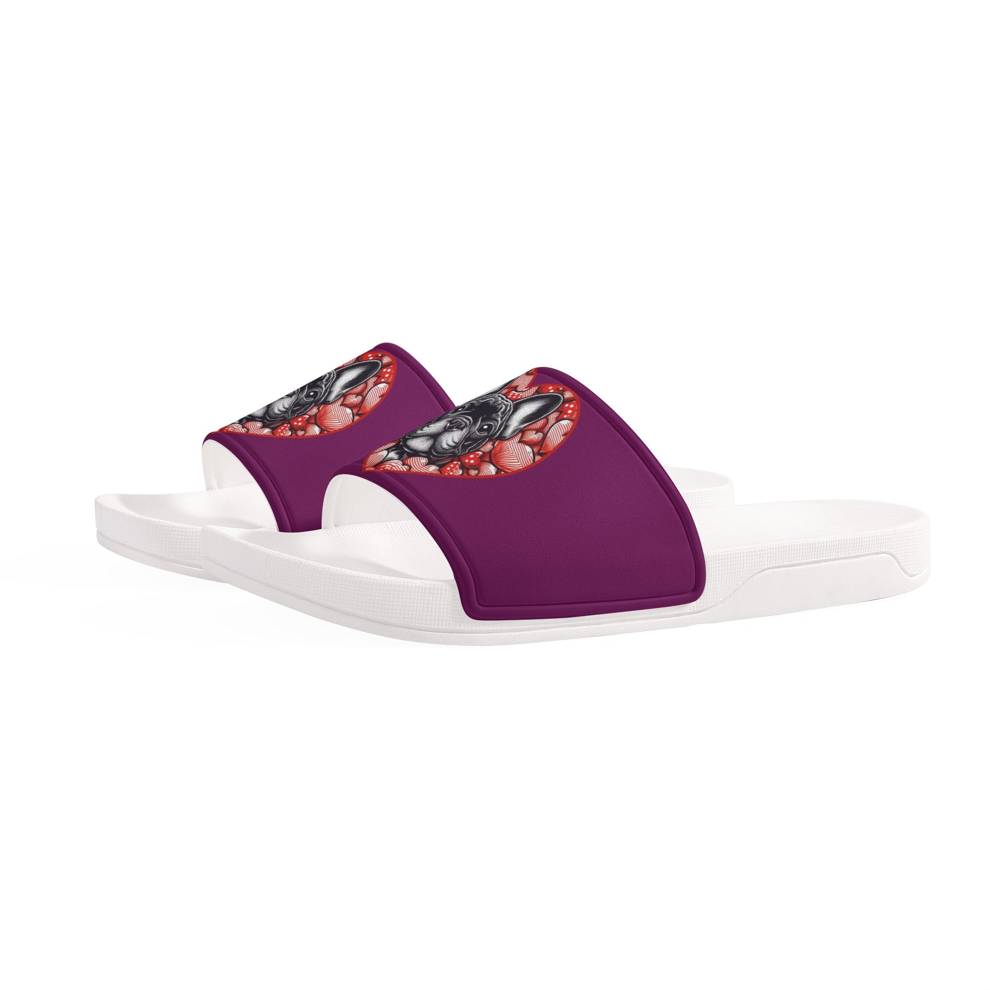 Bella - Sandals for French Bulldog Owners and Fans for Frenchies-fadou