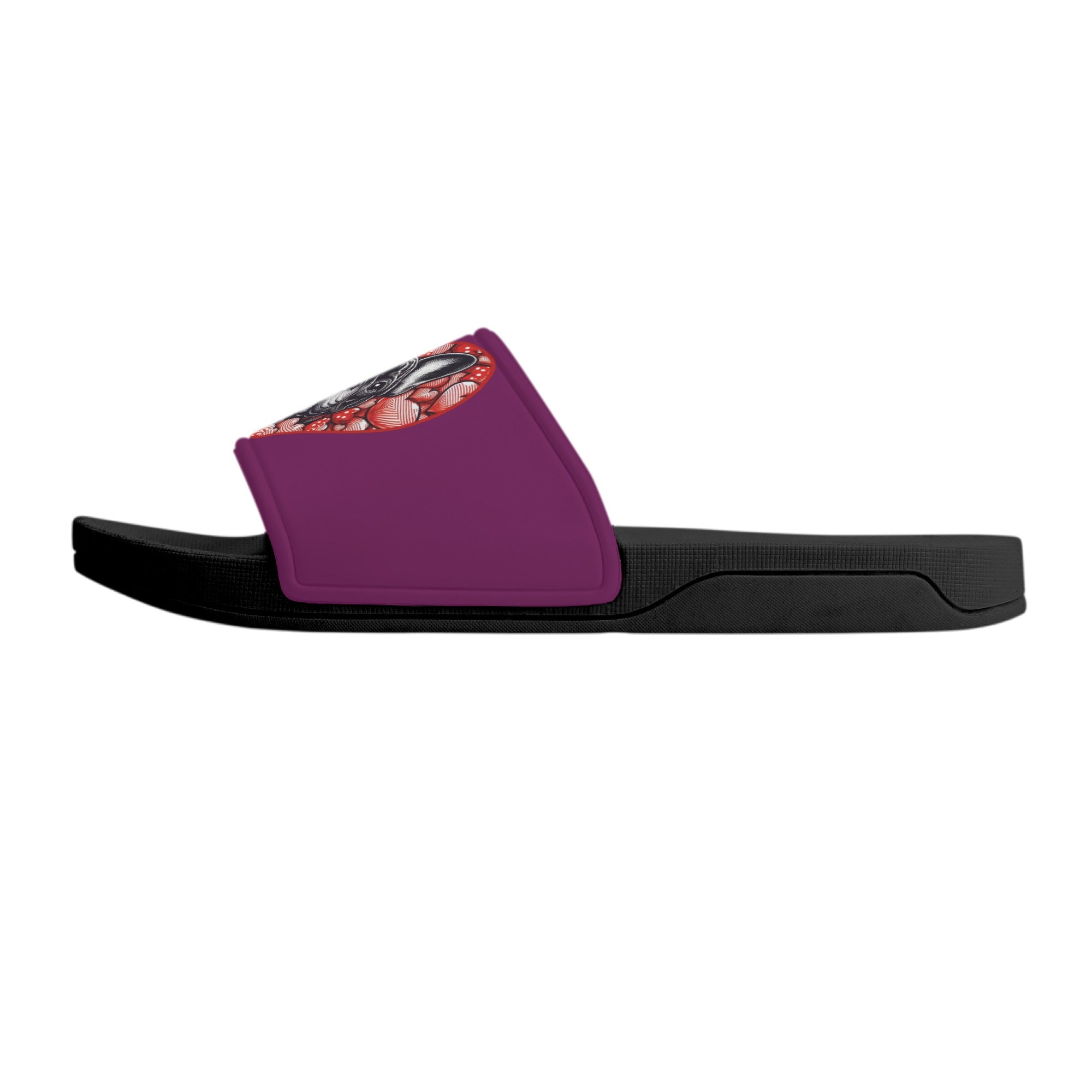 Bella - Sandals for French Bulldog Owners and Fans for Frenchies-fadou