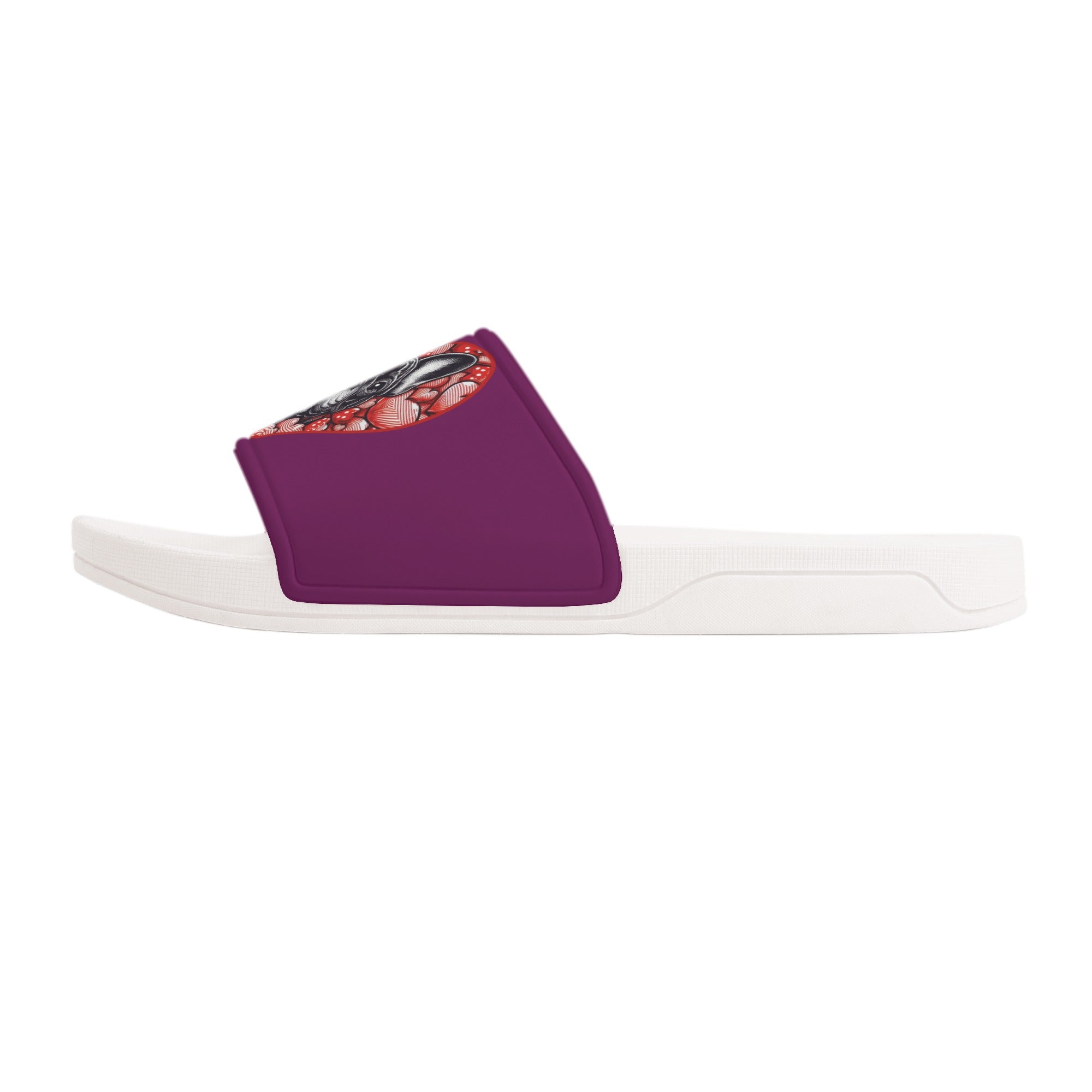 Bella - Sandals for French Bulldog Owners and Fans for Frenchies-fadou