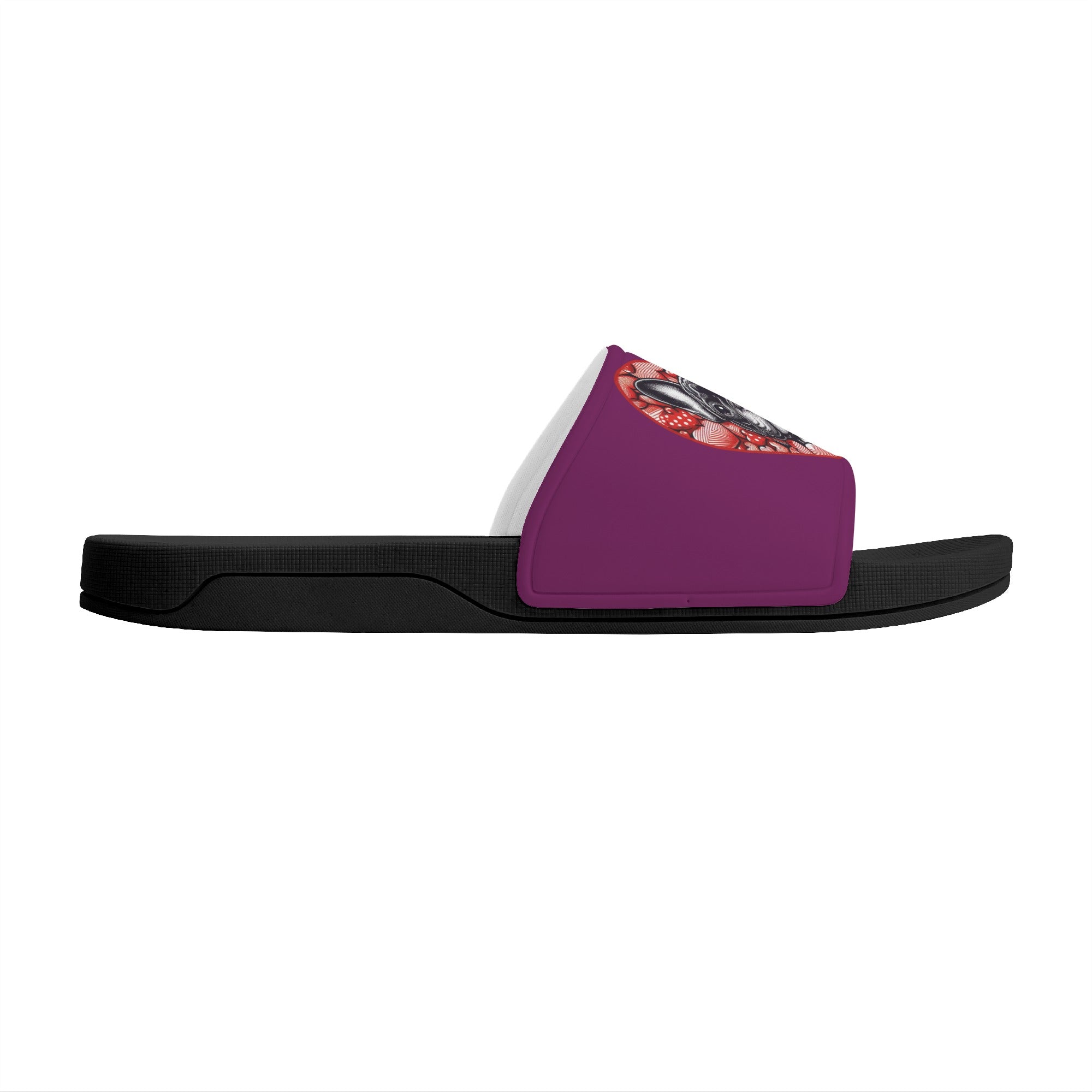 Bella - Sandals for French Bulldog Owners and Fans for Frenchies-fadou