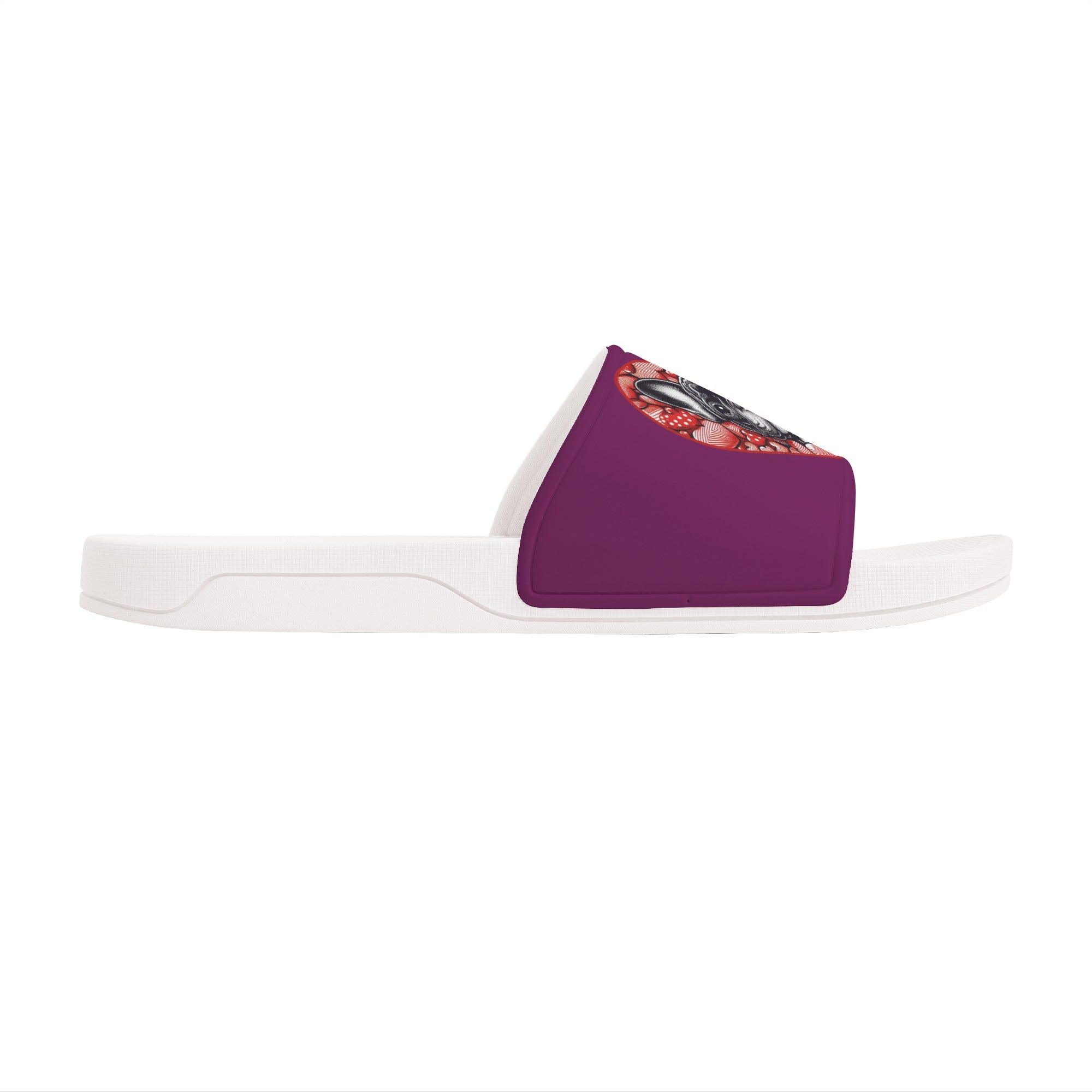 Bella - Sandals for French Bulldog Owners and Fans for Frenchies-fadou